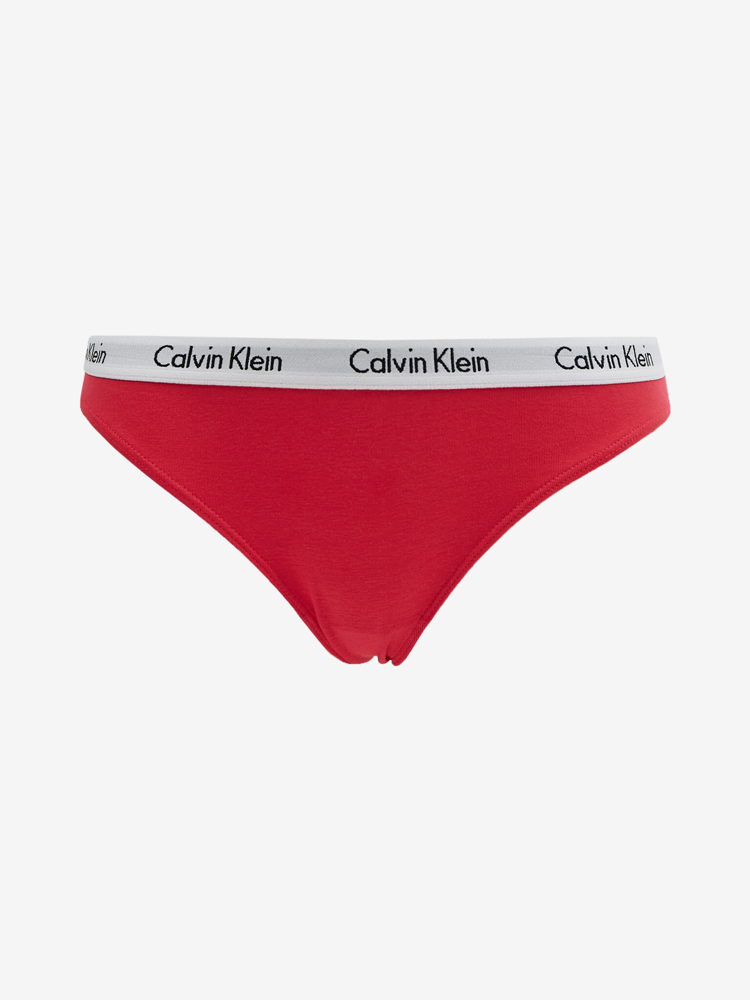 Calvin Klein Underwear Kalhotky 3 ks Šedá - Pepit.cz