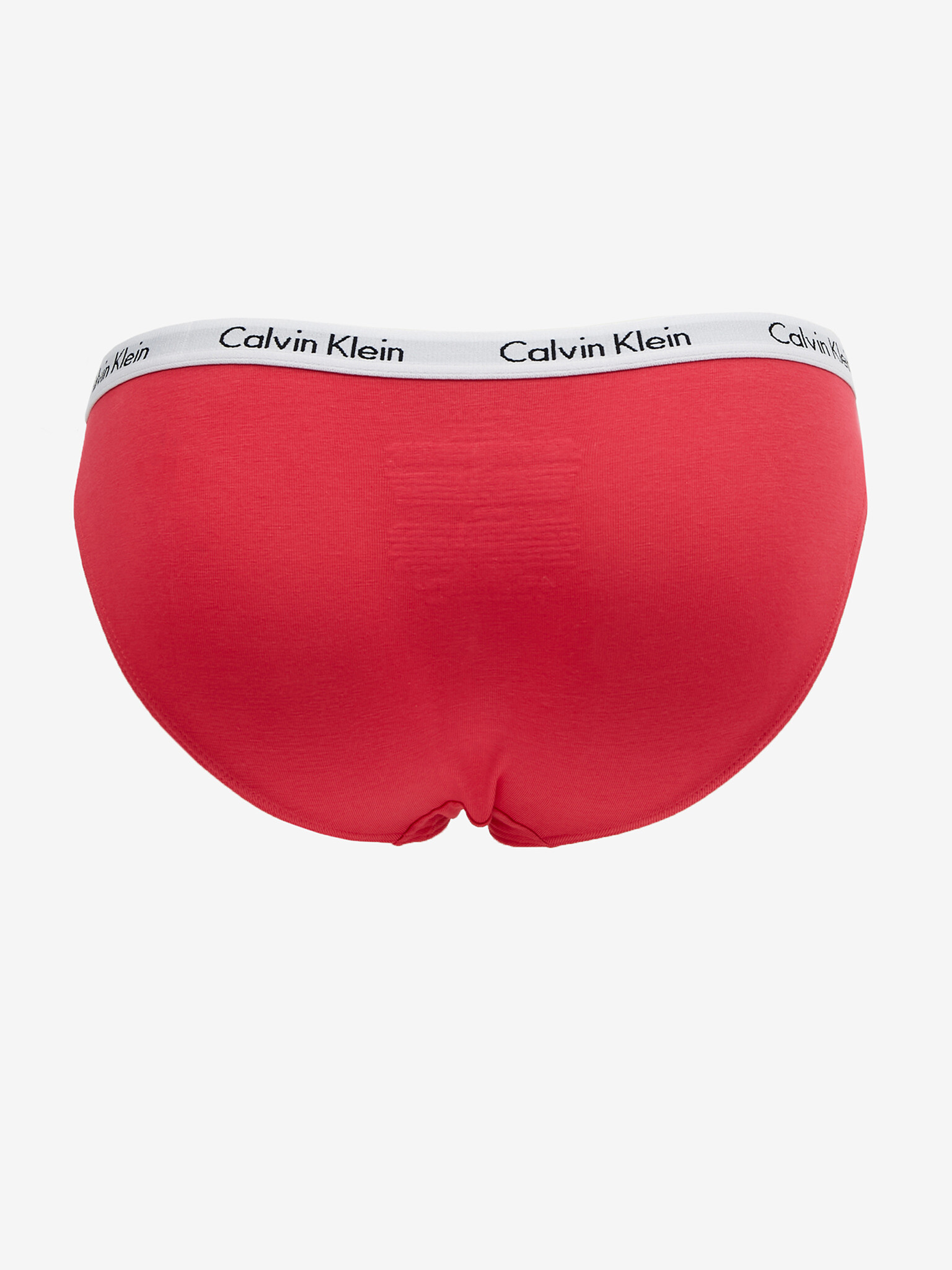 Calvin Klein Underwear Kalhotky 3 ks Šedá - Pepit.cz