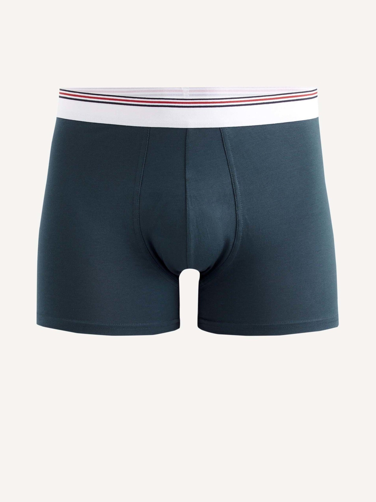 Celio Boxerky Modrá - Pepit.cz