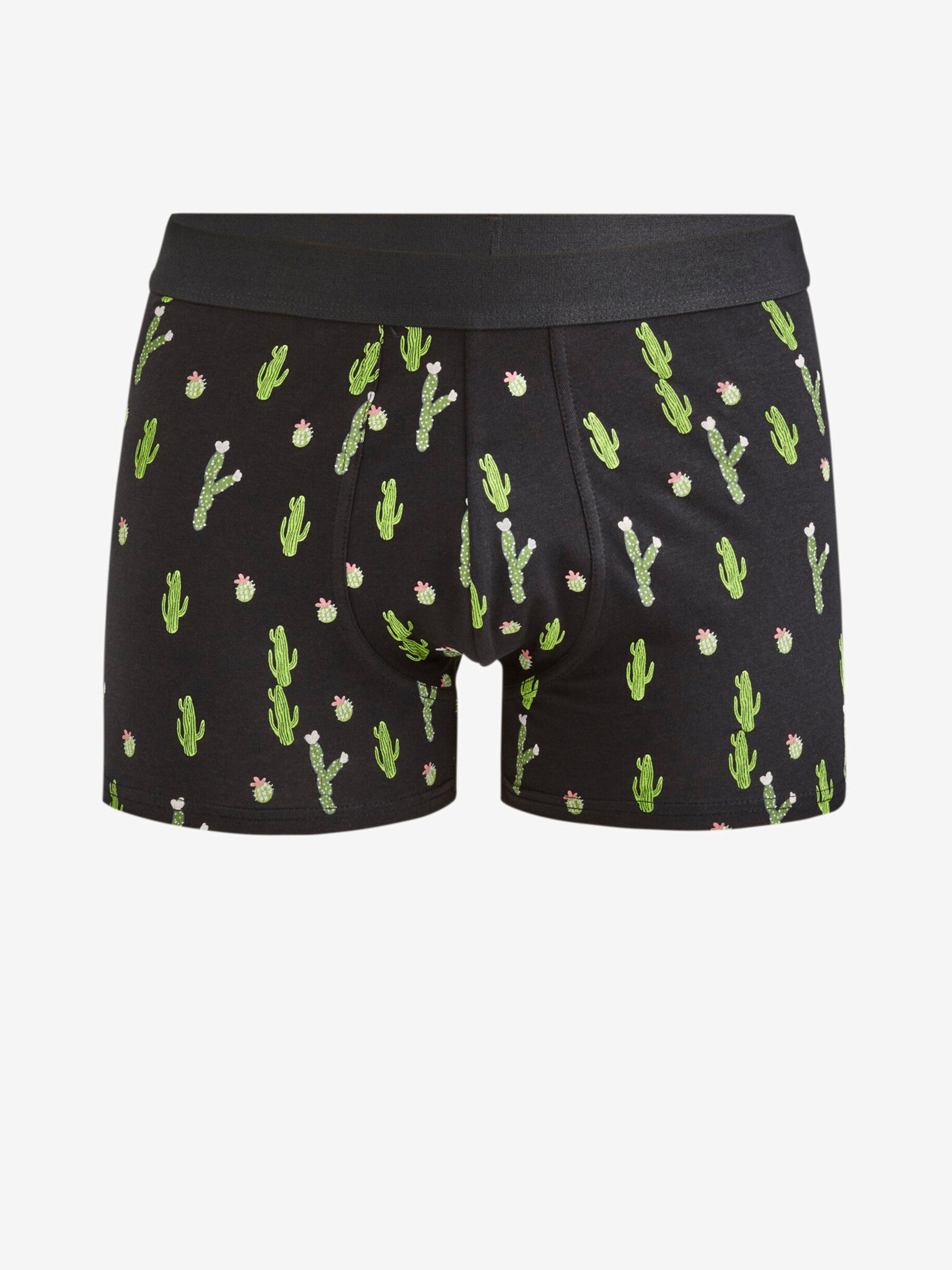 Celio Dibocactus Boxerky Černá - Pepit.cz