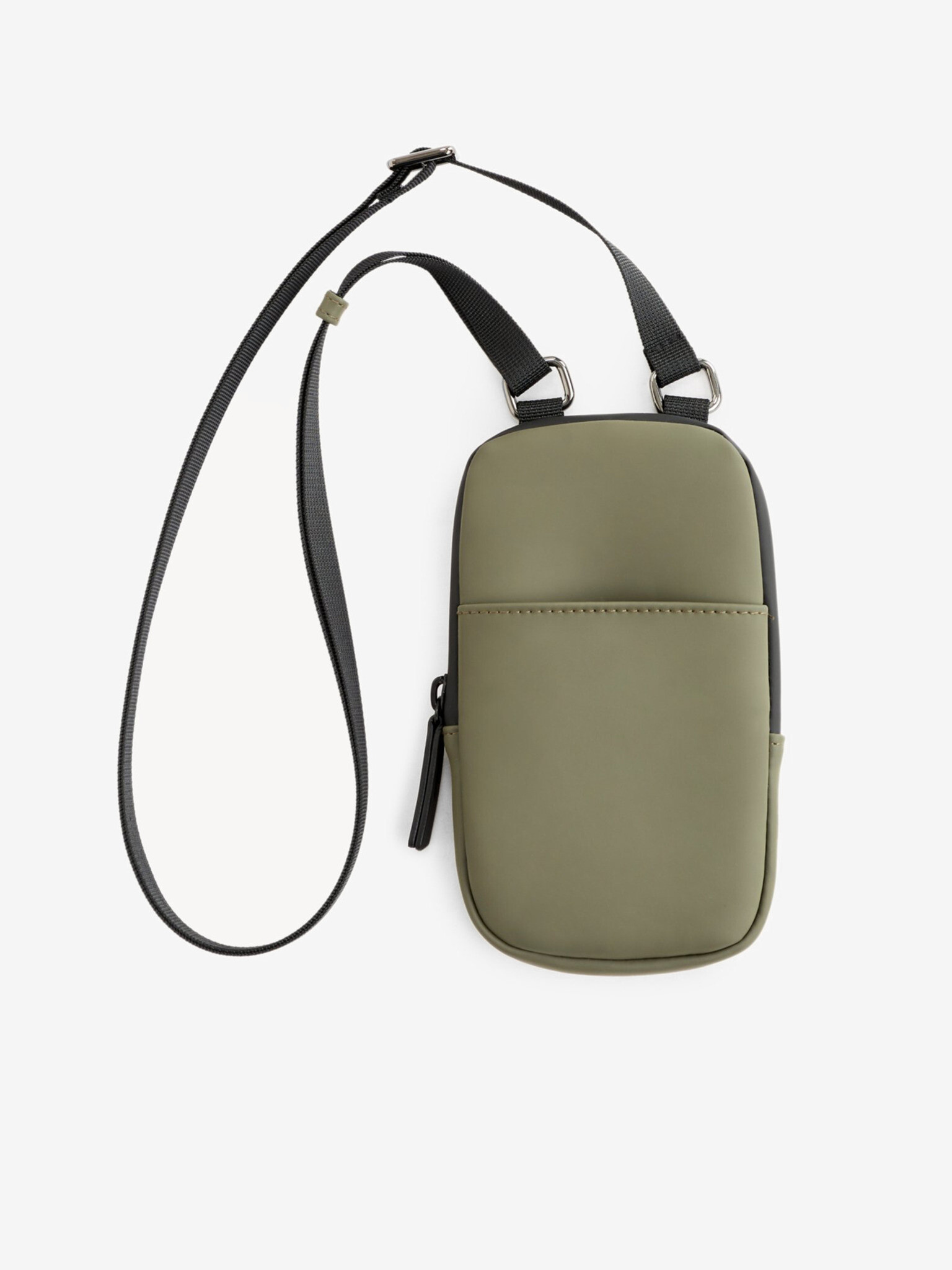 Celio Dicrobody Cross body bag Zelená - Pepit.cz