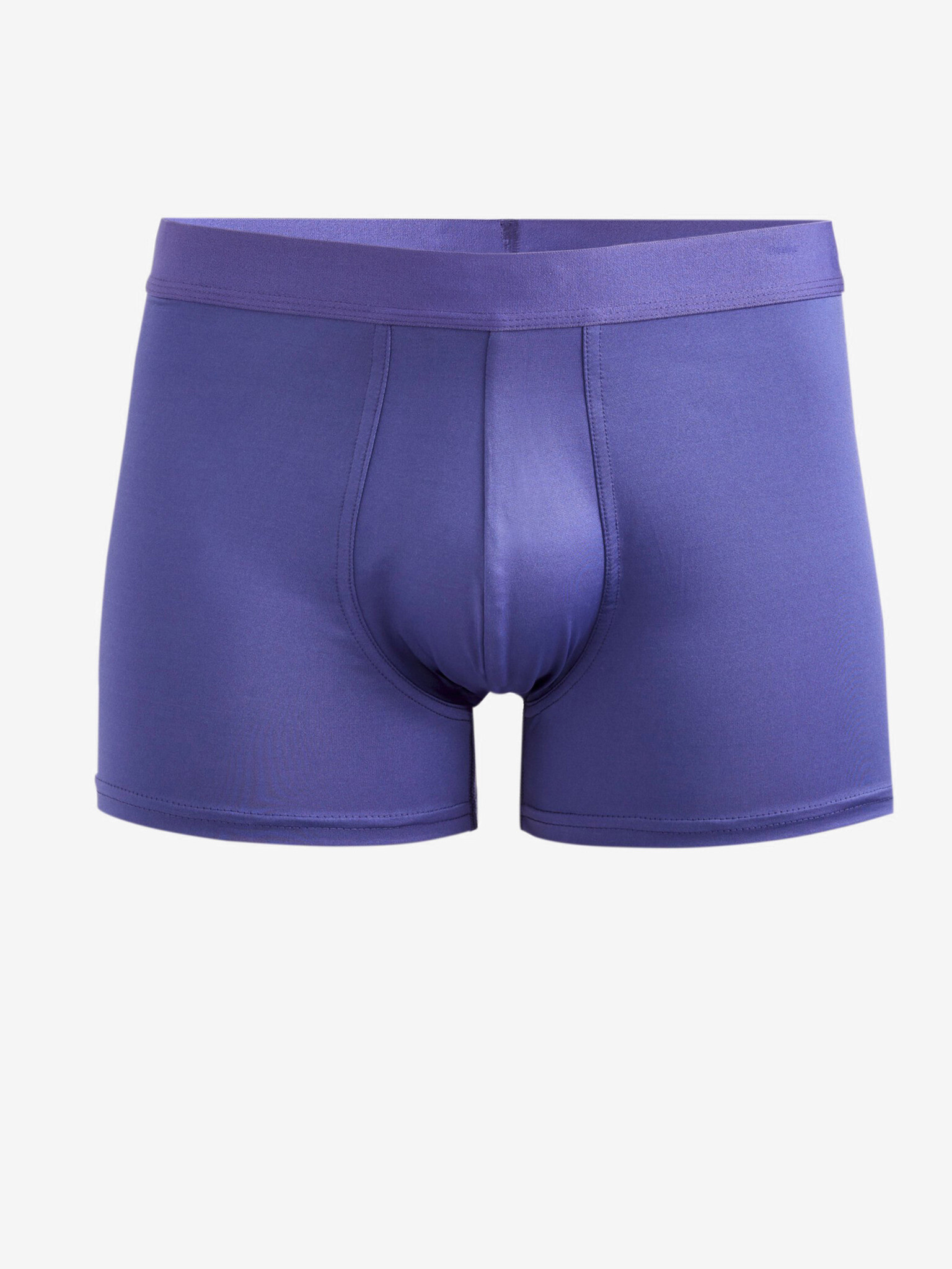 Celio Marine Boxerky Fialová - Pepit.cz