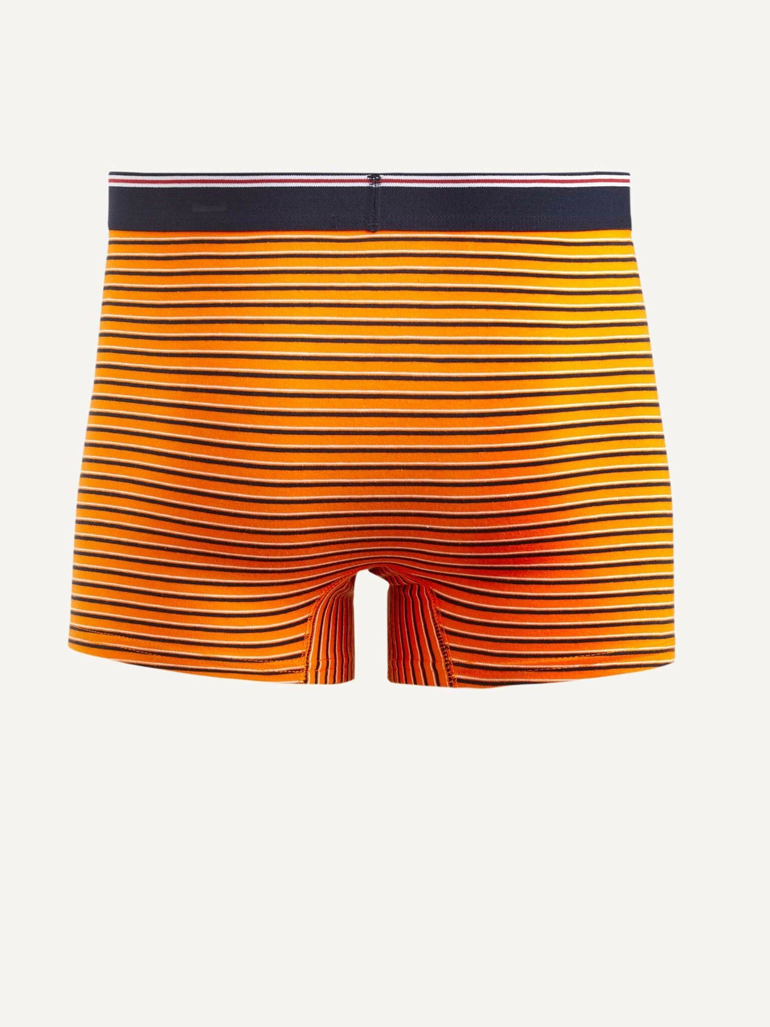 Celio Mitch Boxerky Oranžová - Pepit.cz