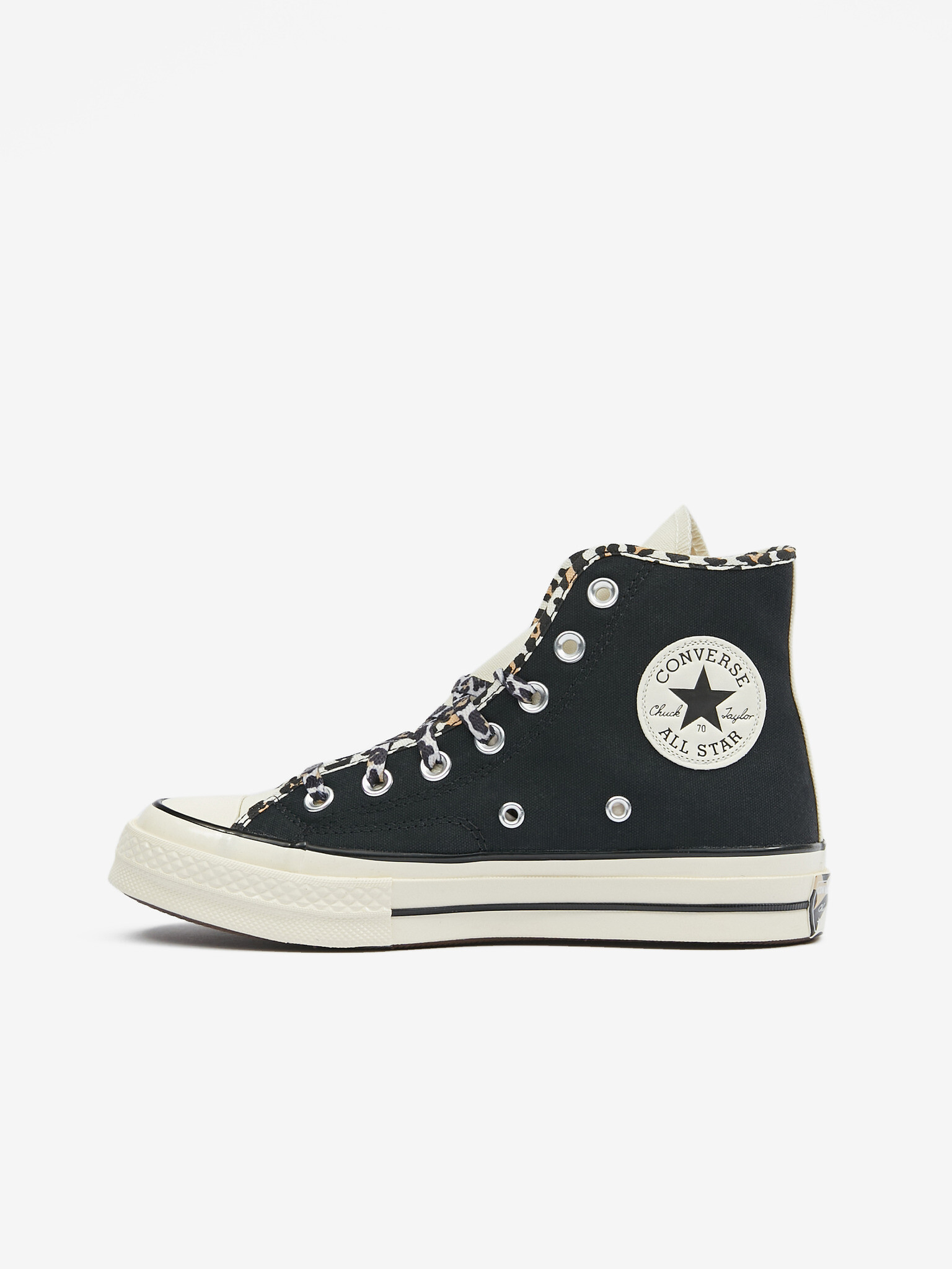 Converse Chuck 70 Tenisky Černá - Pepit.cz