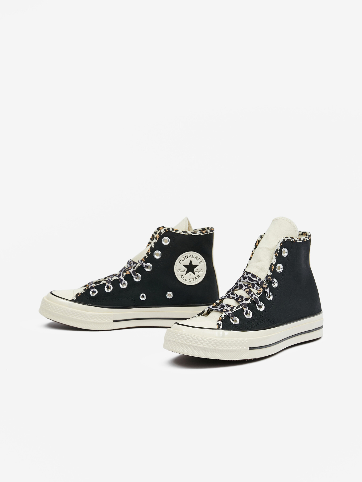 Converse Chuck 70 Tenisky Černá - Pepit.cz