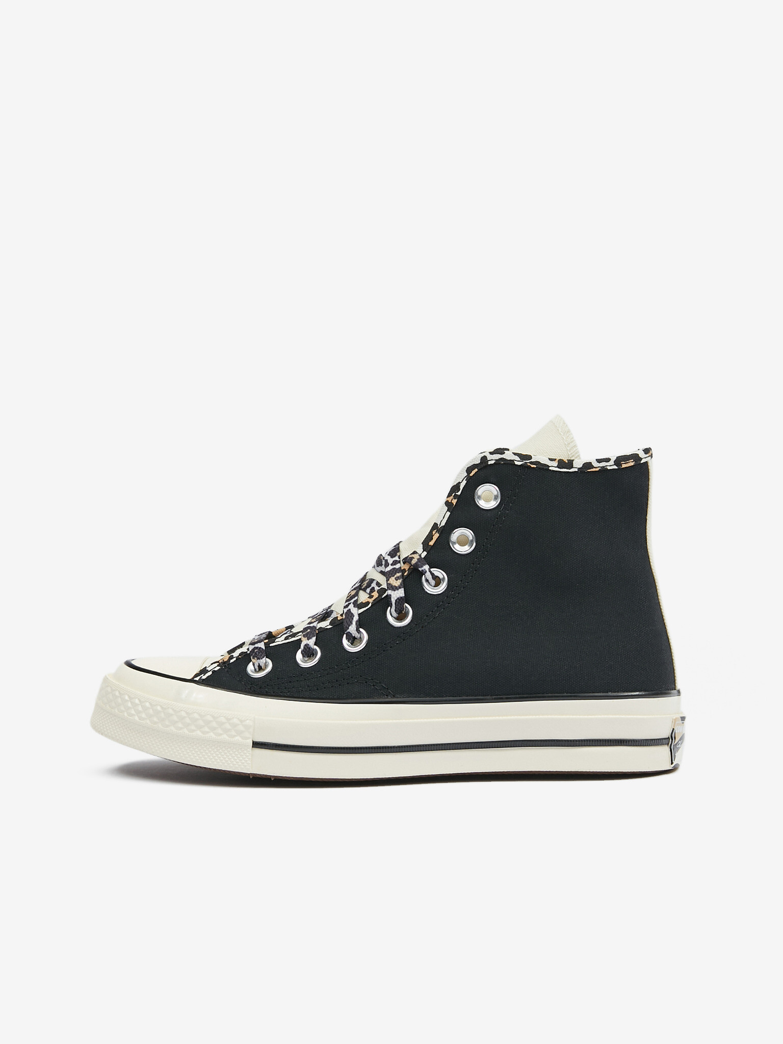 Converse Chuck 70 Tenisky Černá - Pepit.cz