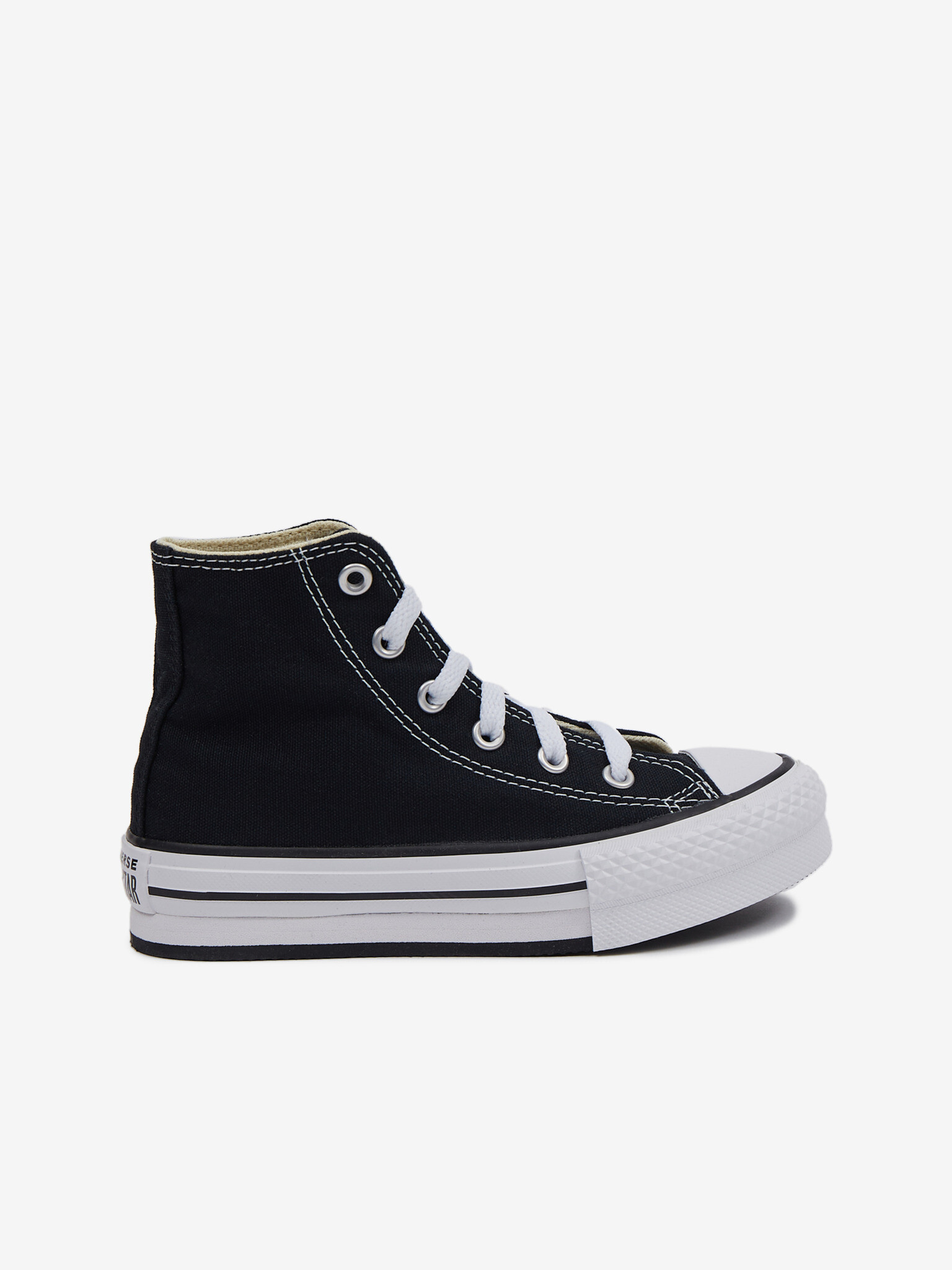 Converse Chuck Taylor All Star Kotníková obuv dětská Černá - Pepit.cz