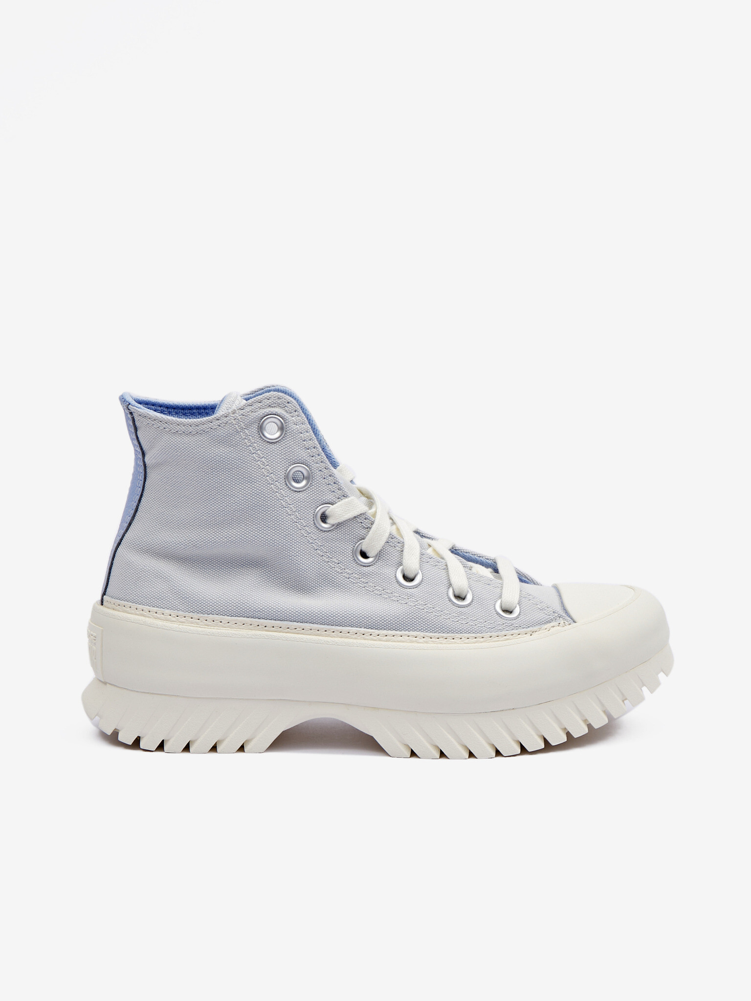 Converse Chuck Taylor All Star Lugged 2.0 Tenisky Modrá - Pepit.cz