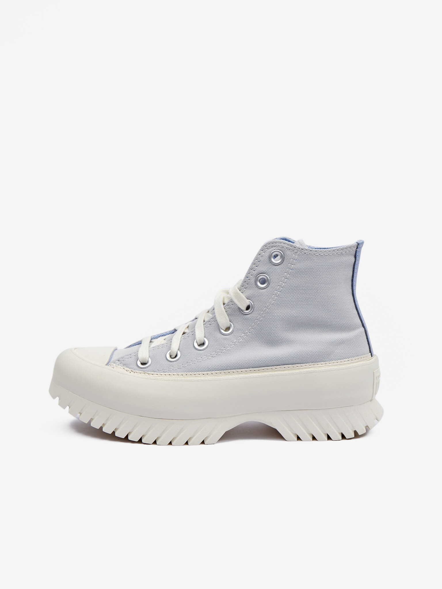 Converse Chuck Taylor All Star Lugged 2.0 Tenisky Modrá - Pepit.cz