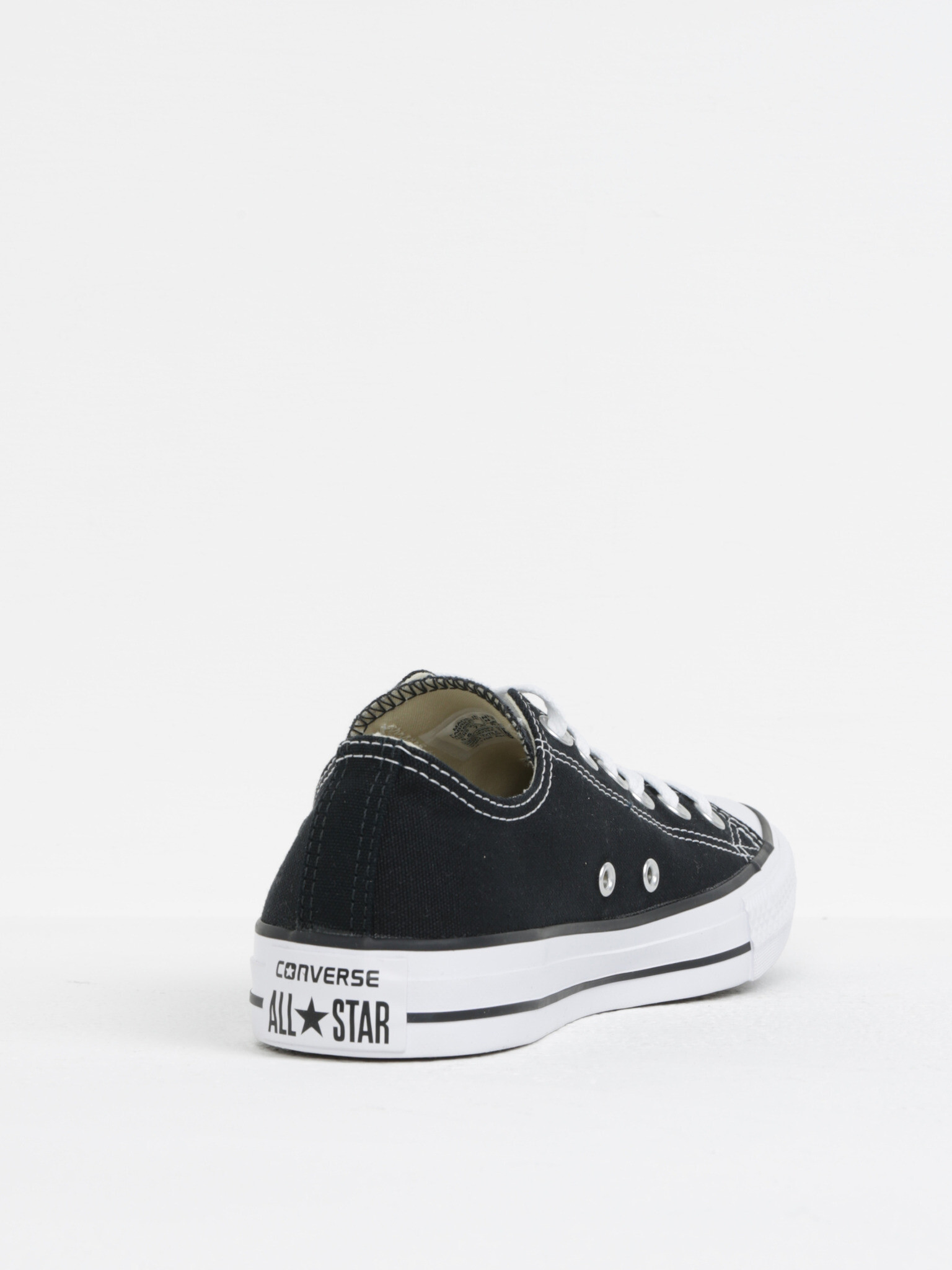 Converse Chuck Taylor All Star Tenisky Černá - Pepit.cz