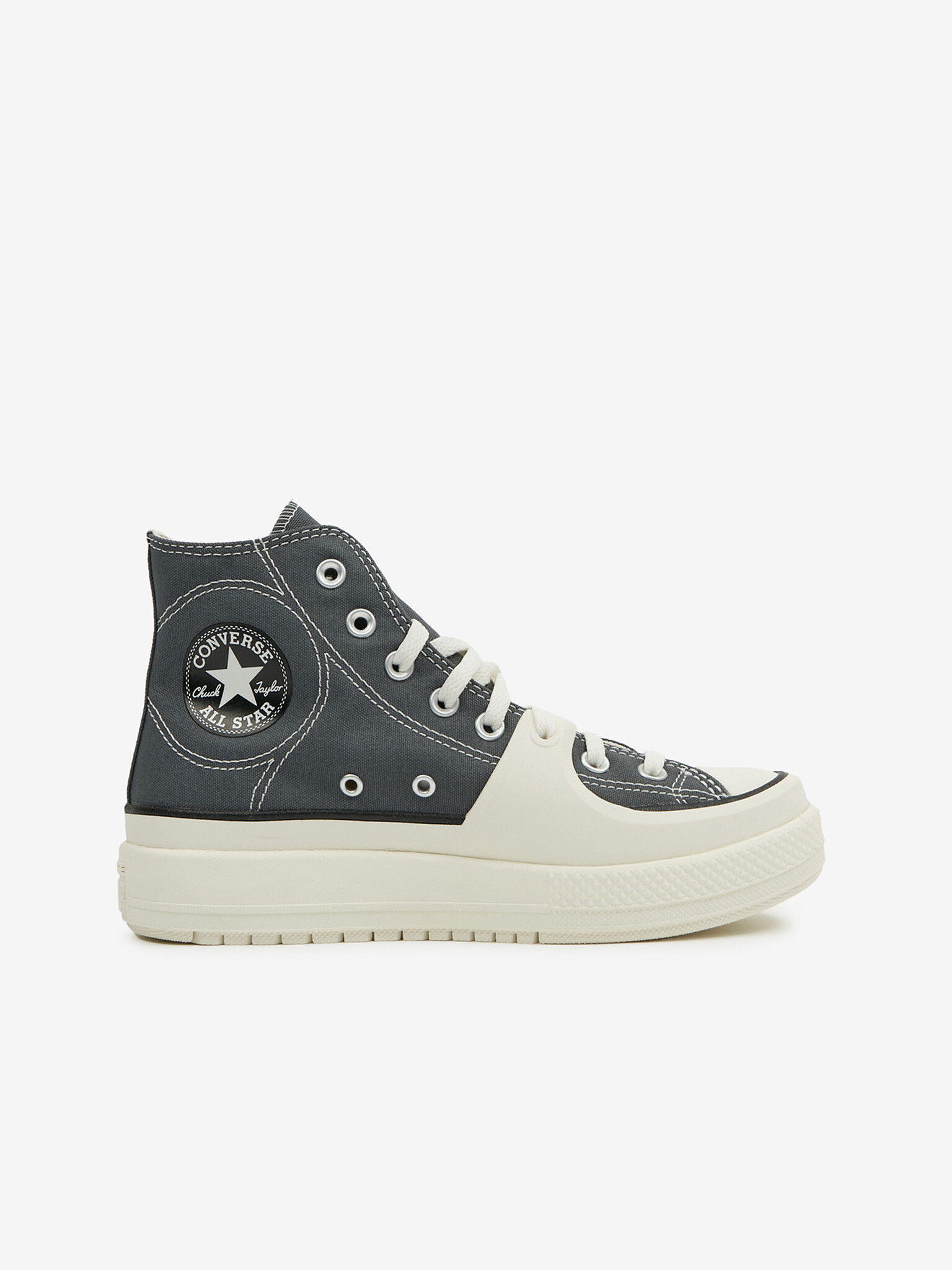 Converse Chuck Taylor All Star Utility Tenisky Šedá - Pepit.cz