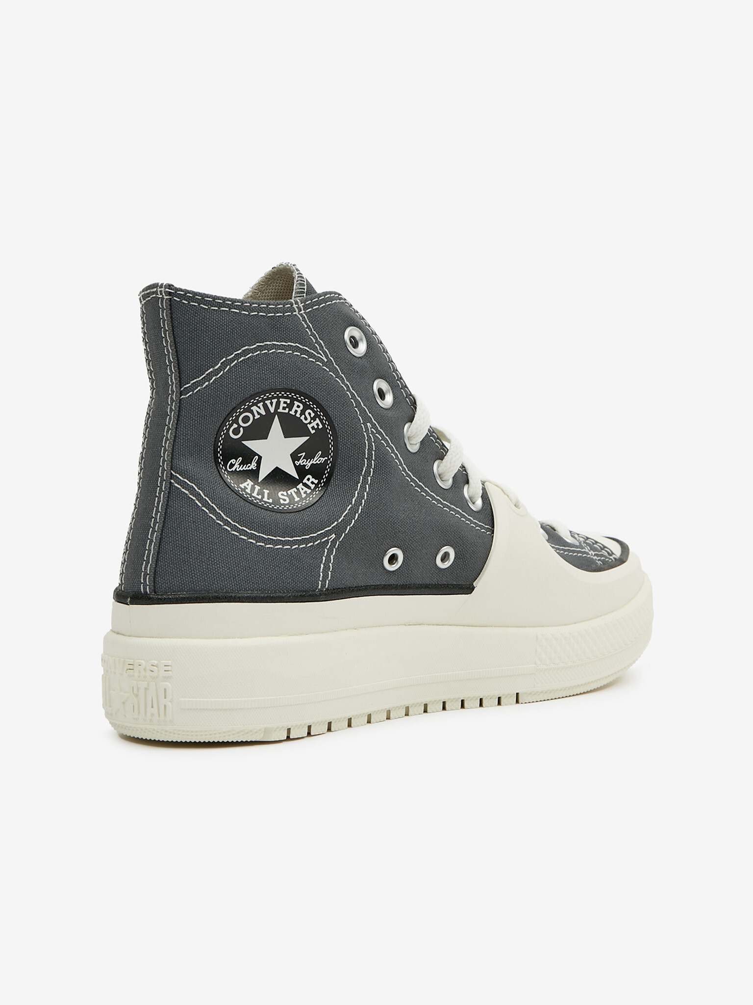 Converse Chuck Taylor All Star Utility Tenisky Šedá - Pepit.cz