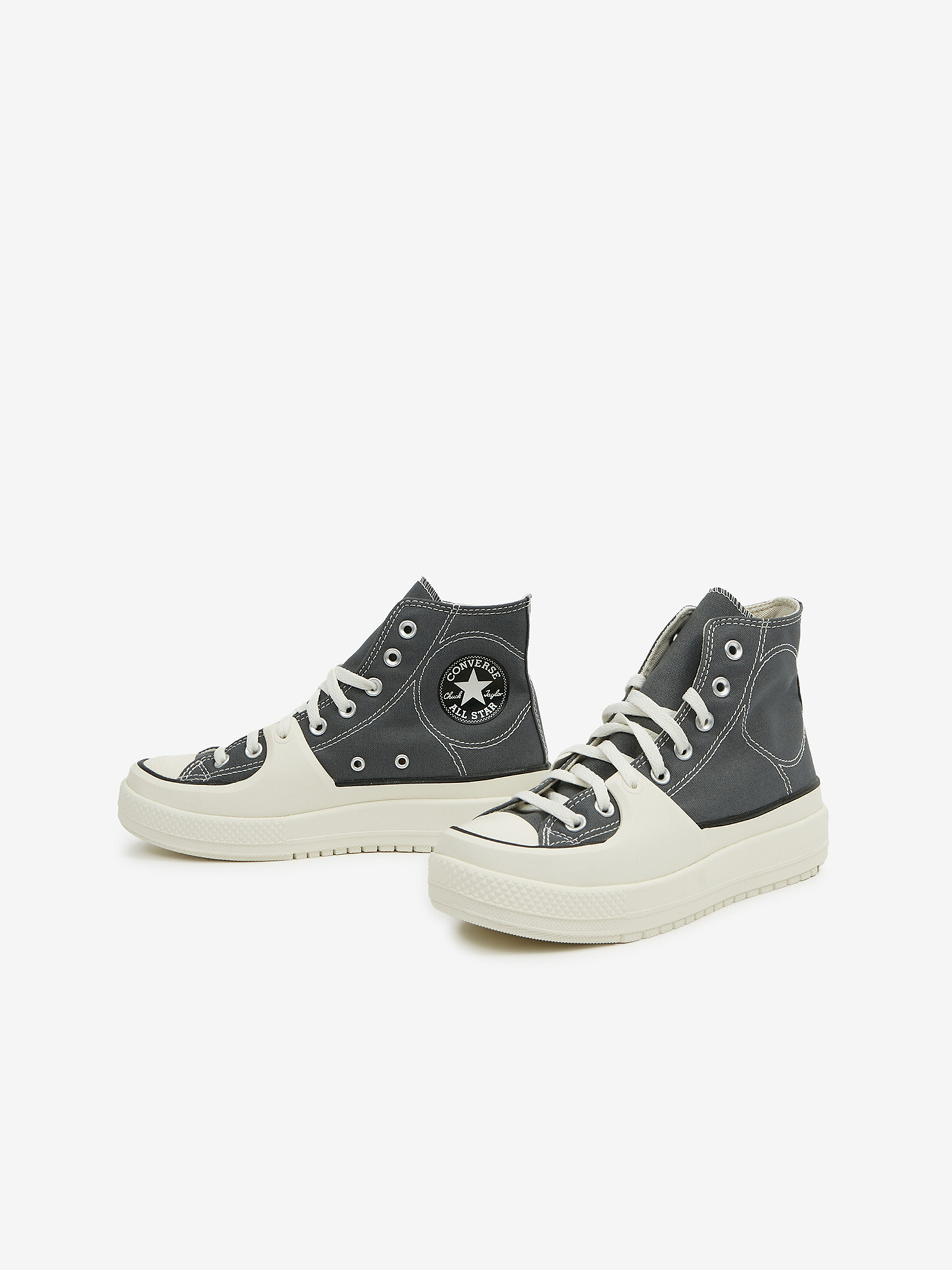 Converse Chuck Taylor All Star Utility Tenisky Šedá - Pepit.cz