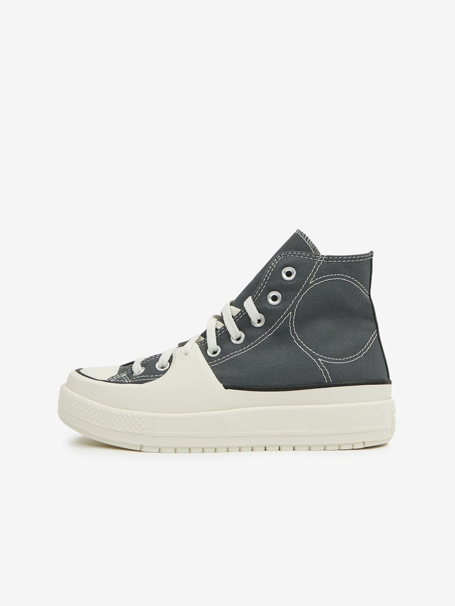 Converse Chuck Taylor All Star Utility Tenisky Šedá - Pepit.cz