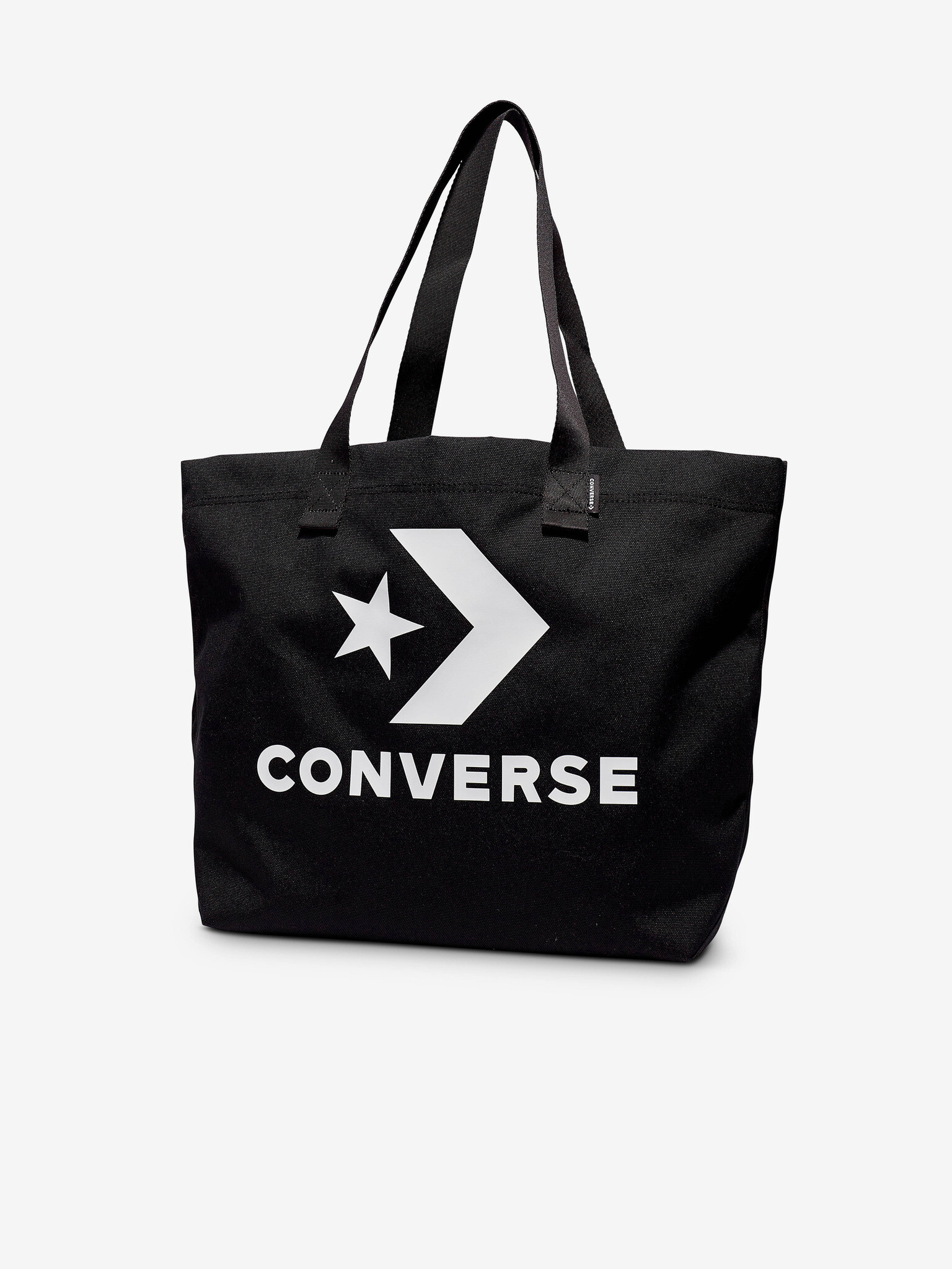 Converse Shopper taška Černá - Pepit.cz