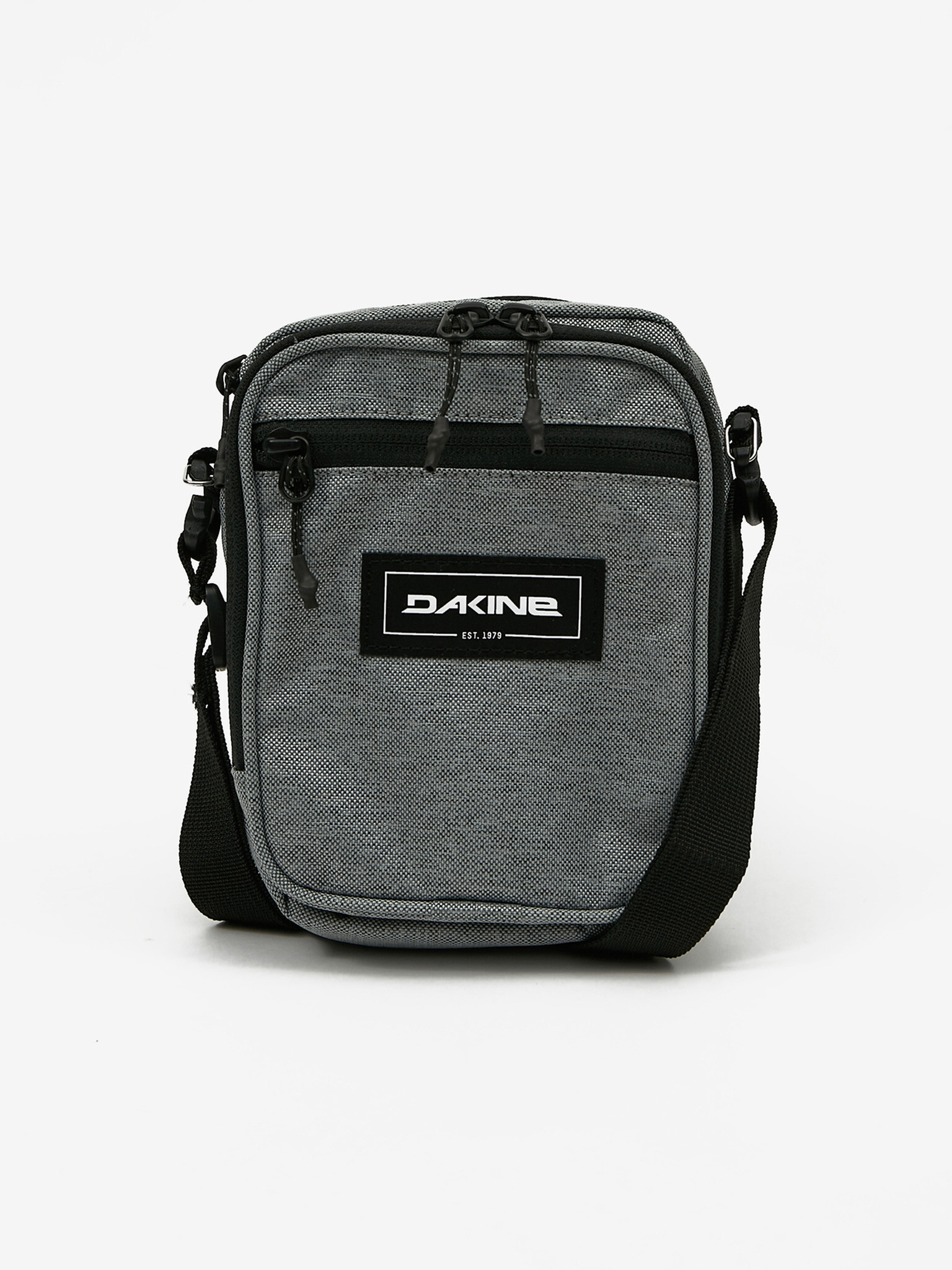 Dakine Field Cross body bag Šedá - Pepit.cz