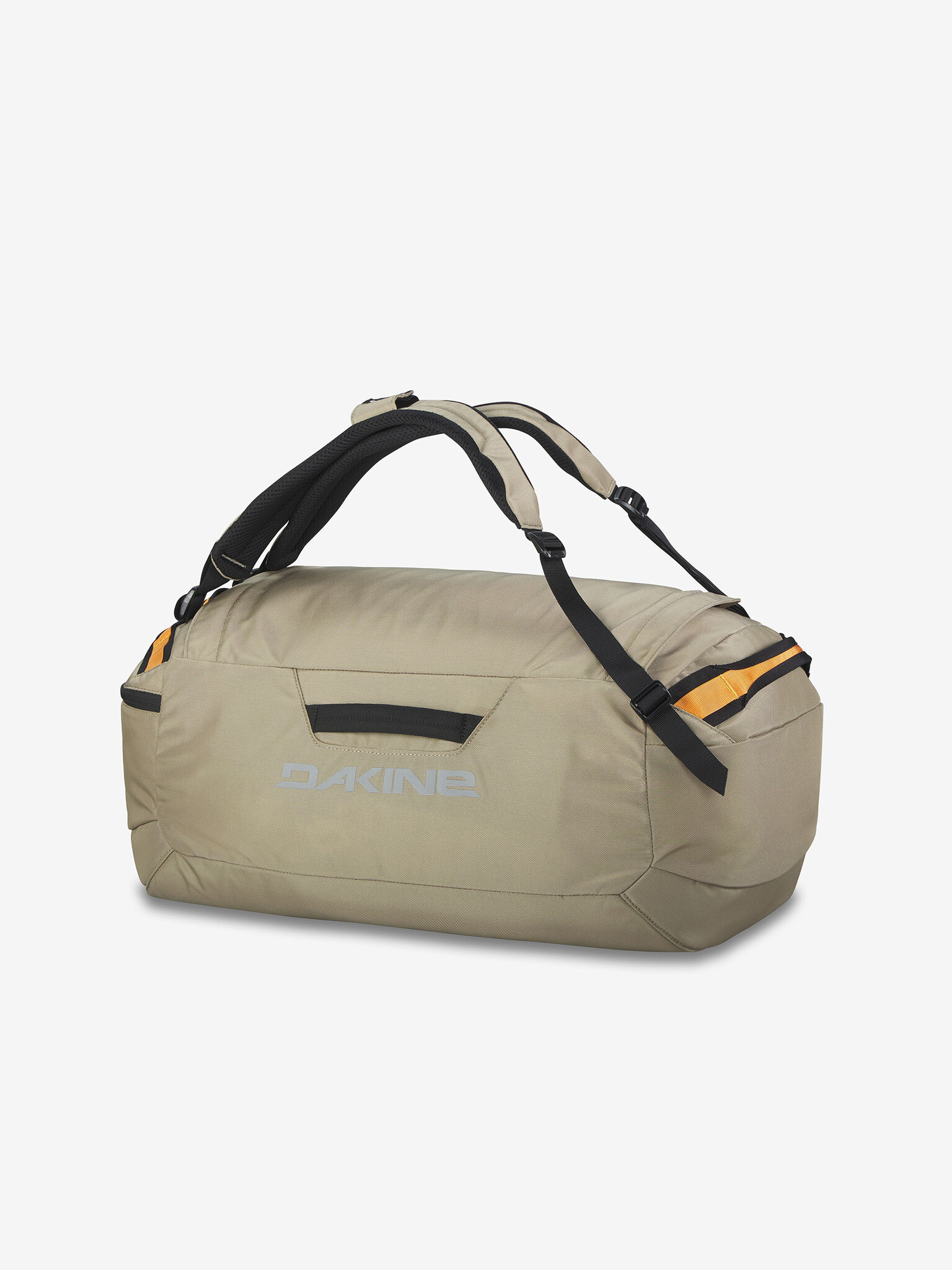 Dakine Ranger Duffle 60 l Taška Béžová - Pepit.cz