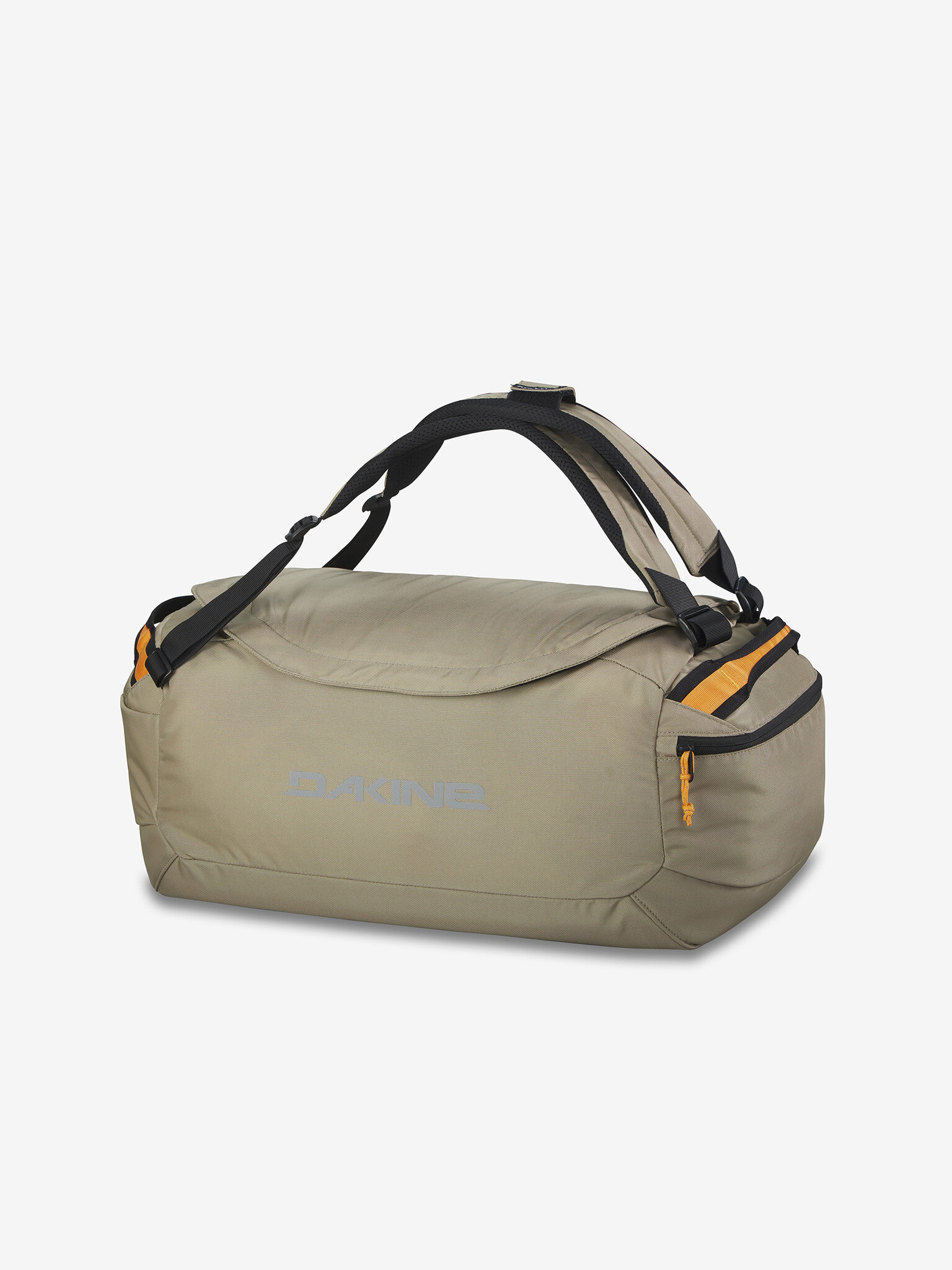 Dakine Ranger Duffle 60 l Taška Béžová - Pepit.cz