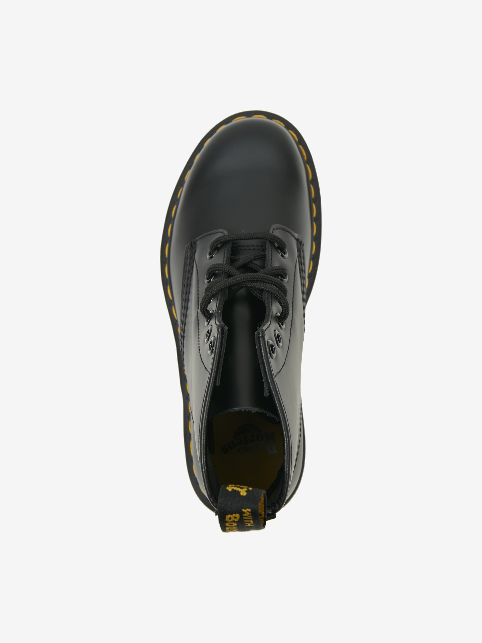 Dr. Martens 101 Kotníková obuv Černá - Pepit.cz