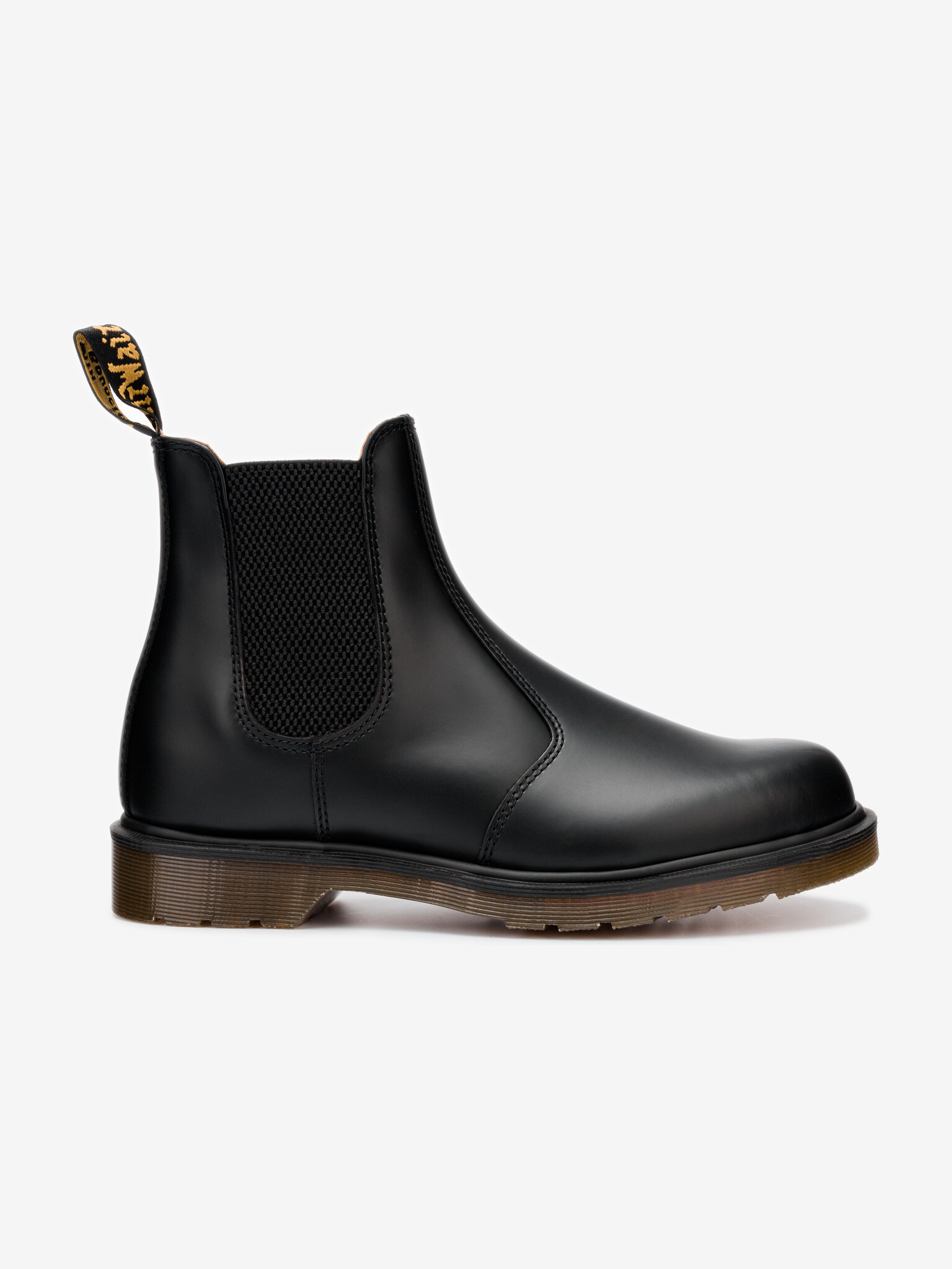 Dr. Martens 2976 Kotníková obuv Černá - Pepit.cz