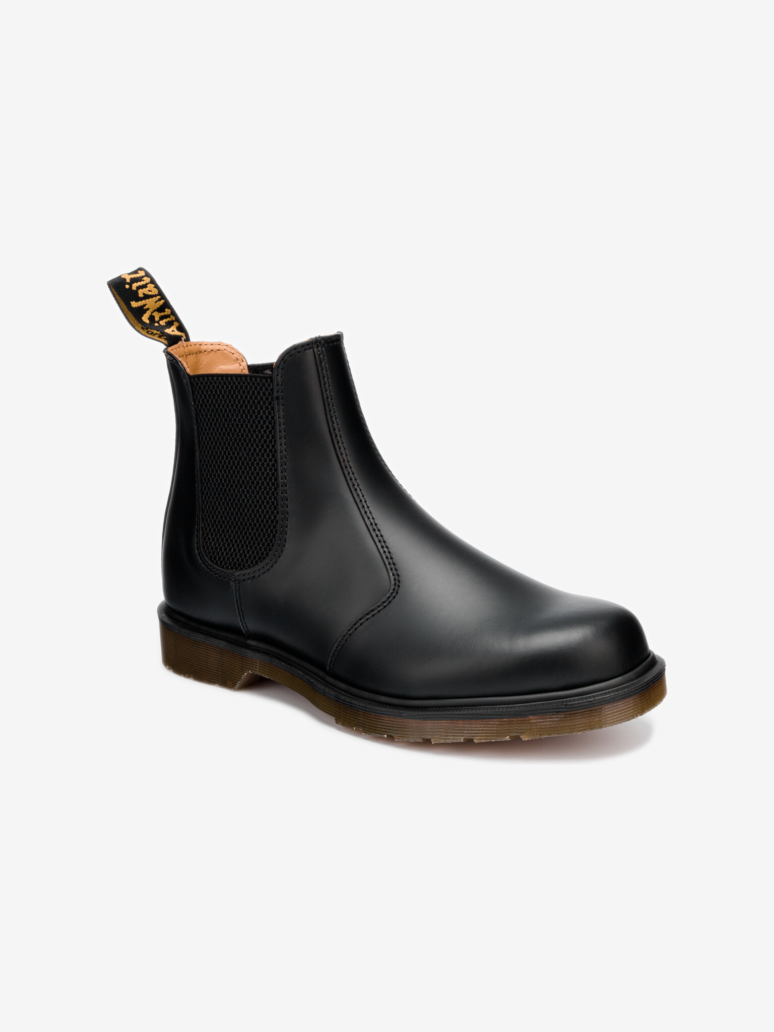 Dr. Martens 2976 Kotníková obuv Černá - Pepit.cz