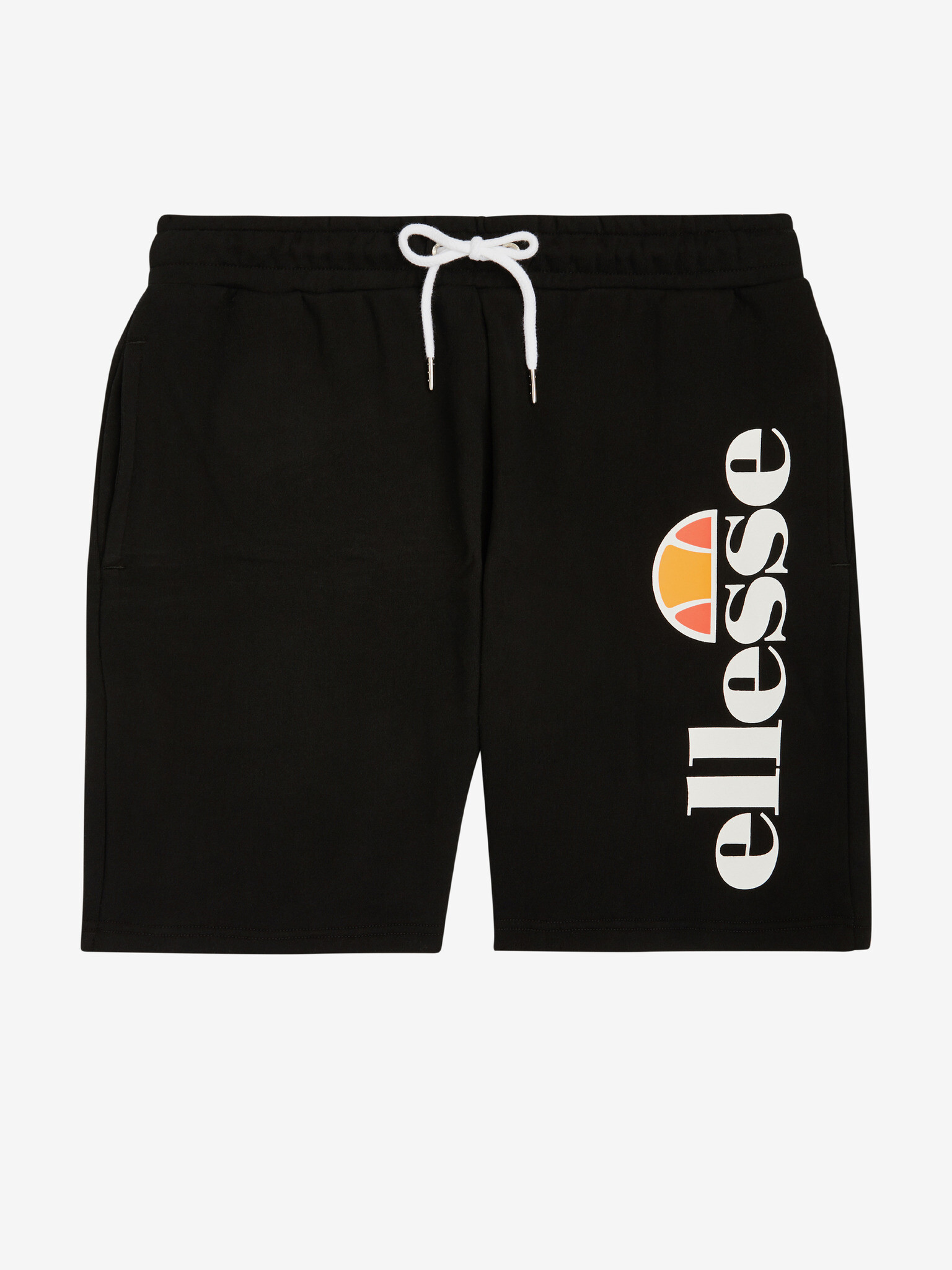 Ellesse Bossini Kraťasy Černá - Pepit.cz