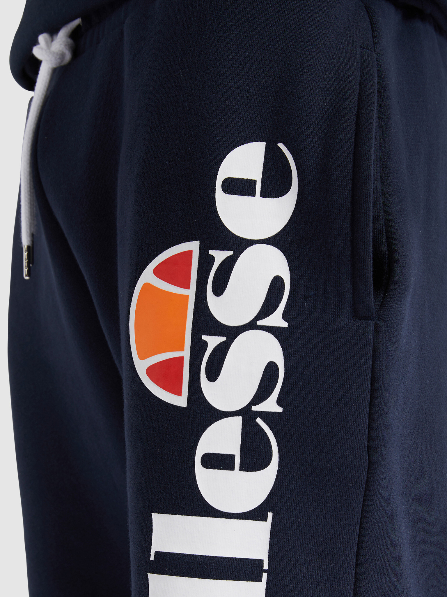 Ellesse Bossini Kraťasy Modrá - Pepit.cz