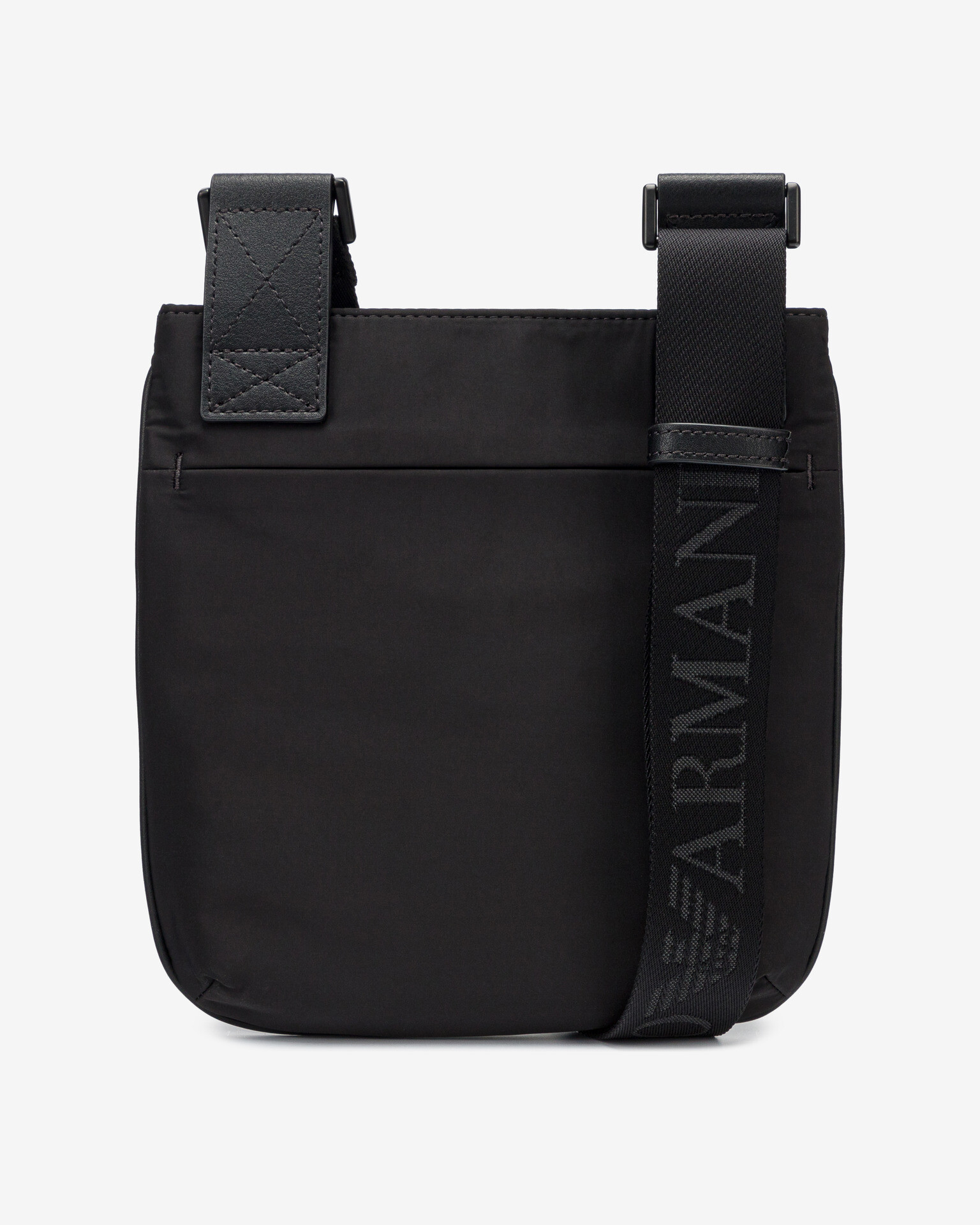 Emporio Armani Cross body bag Modrá - Pepit.cz