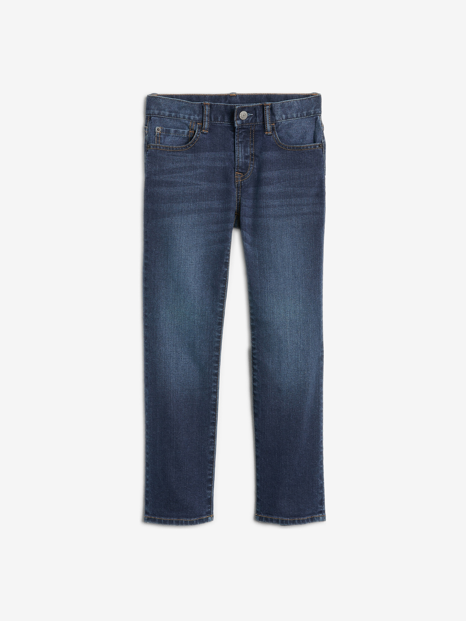 GAP Jeans dětské Modrá - Pepit.cz