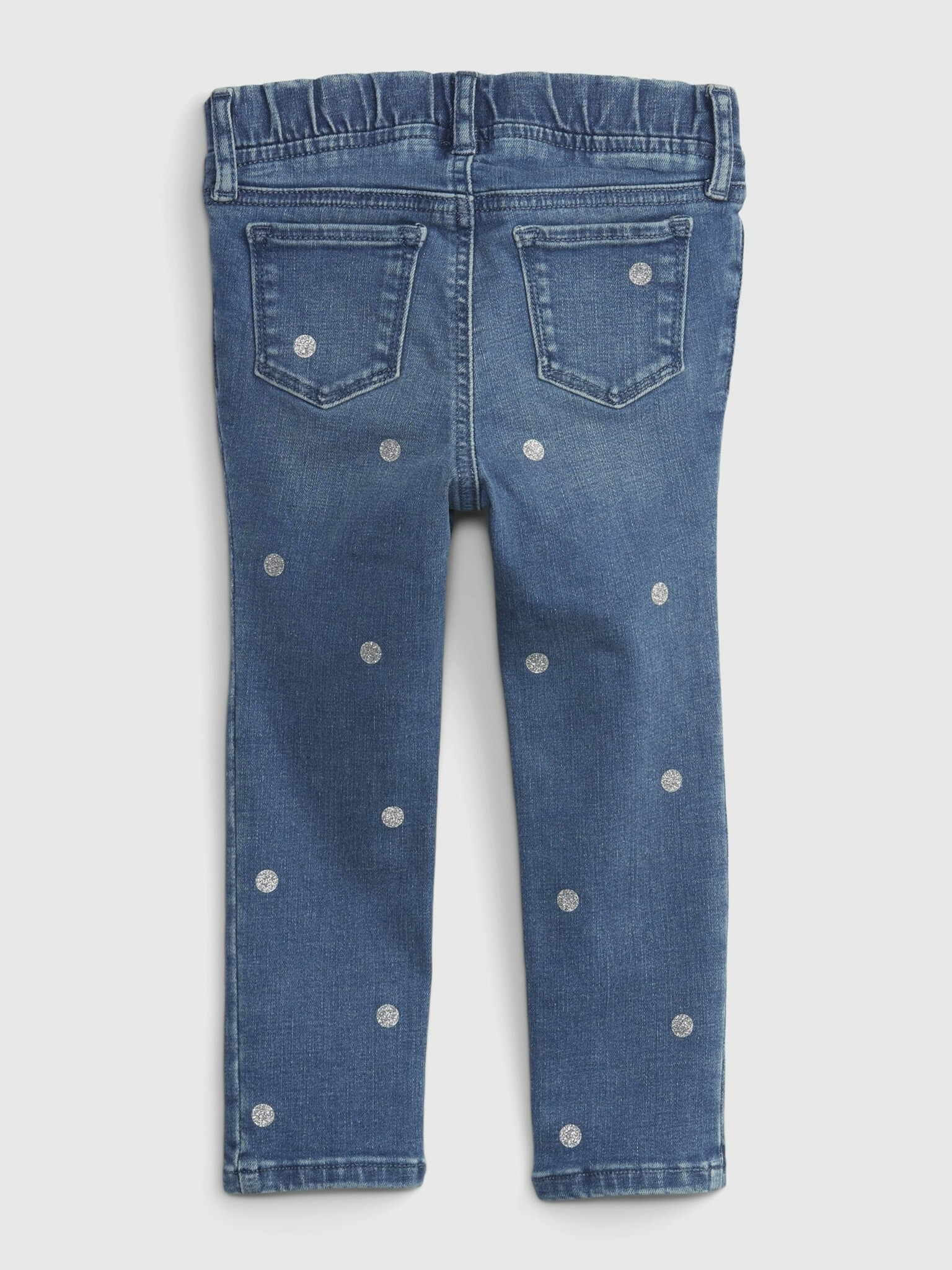 GAP Jeans dětské Modrá - Pepit.cz