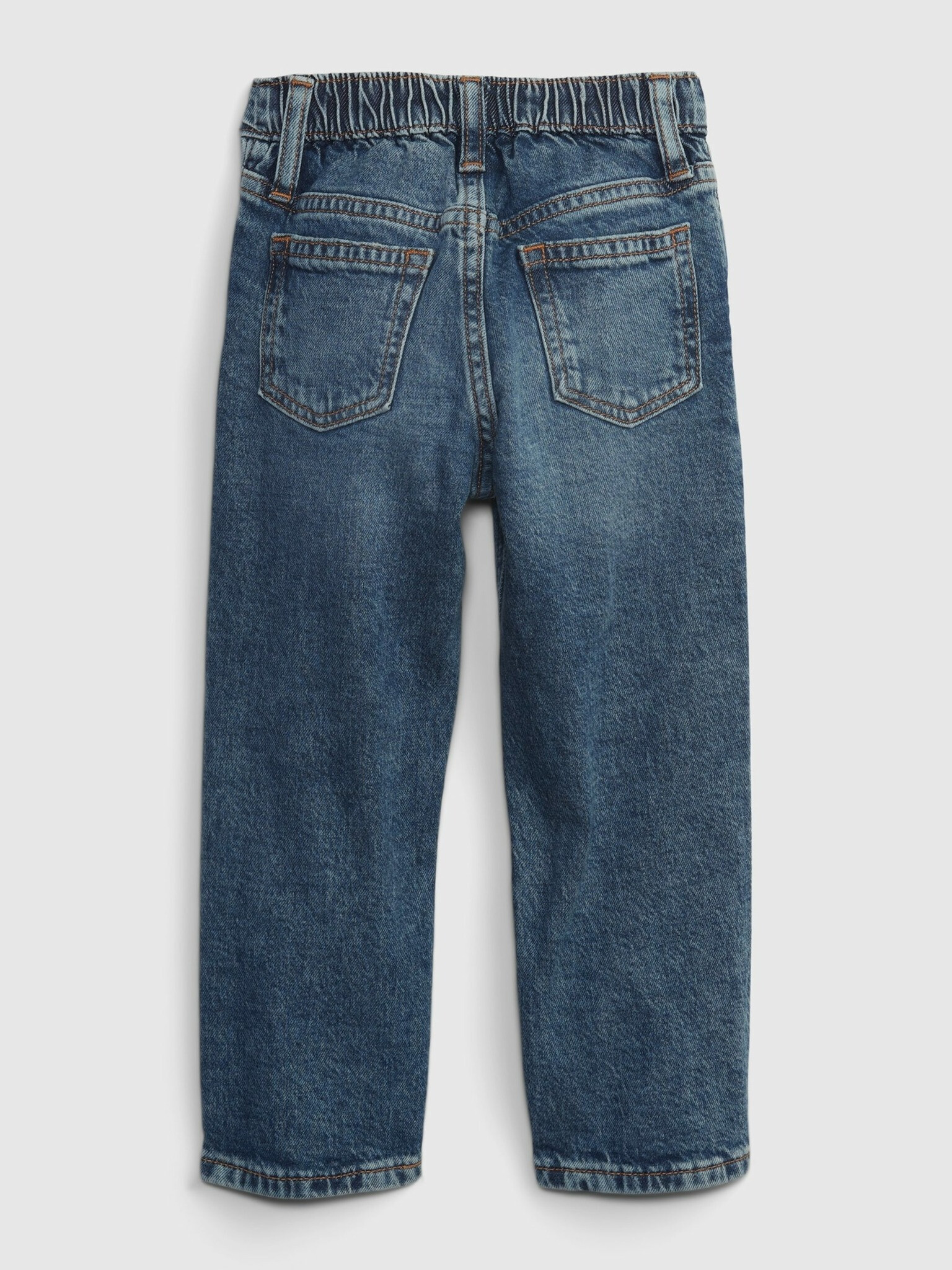 GAP Jeans dětské Modrá - Pepit.cz