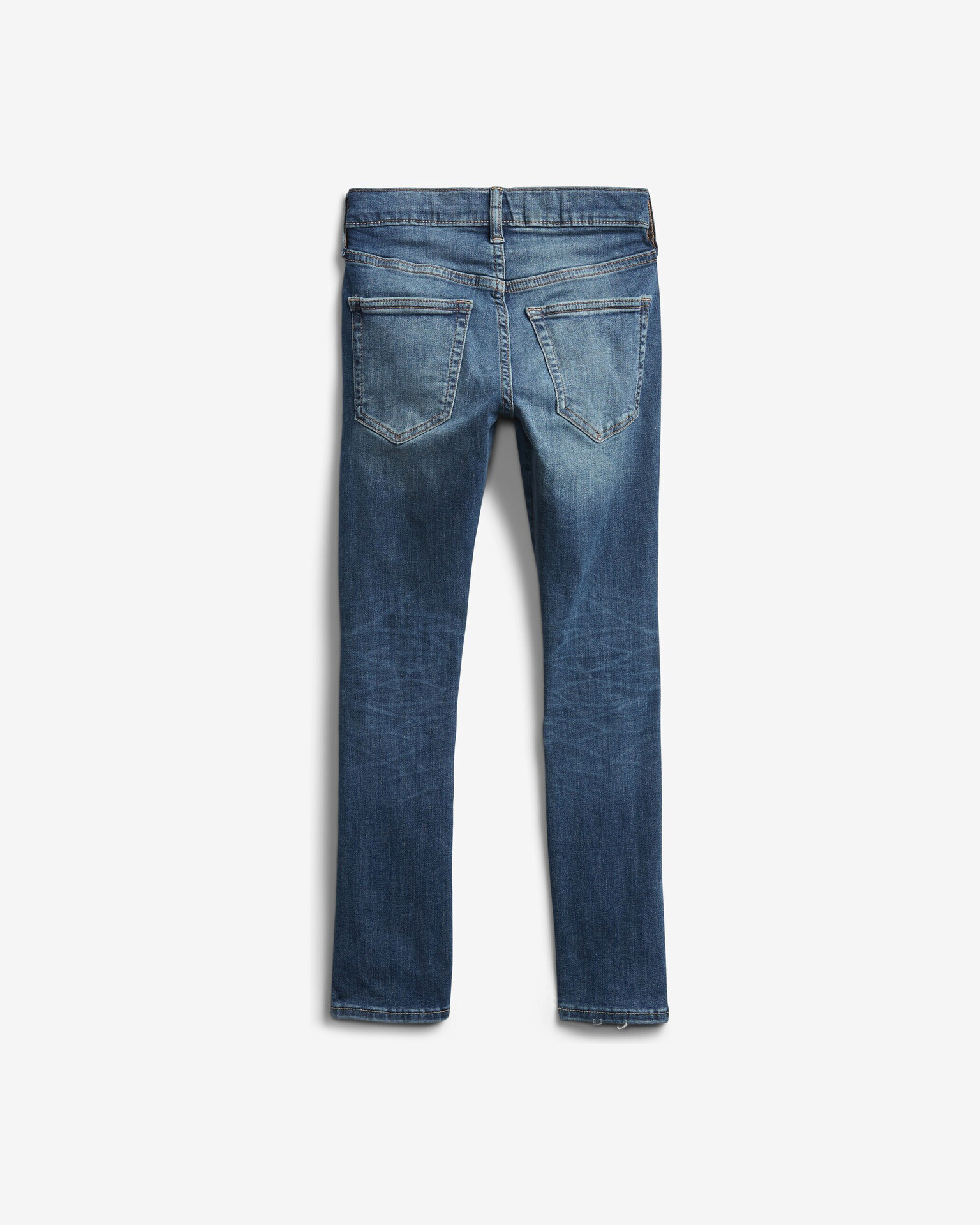 GAP Jeans dětské Modrá - Pepit.cz