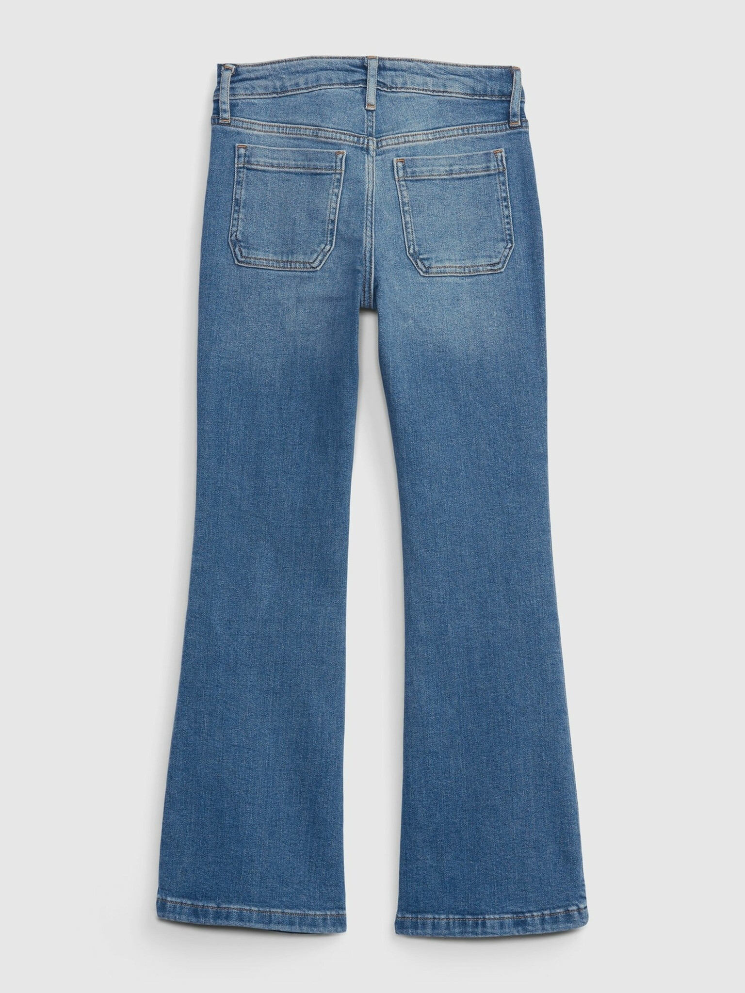 GAP Jeans dětské Modrá - Pepit.cz