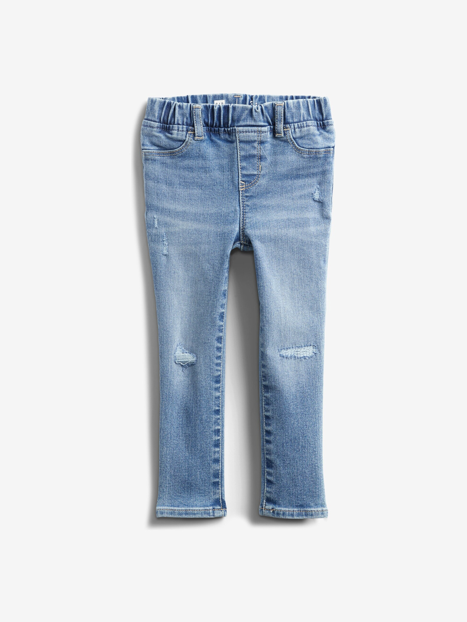 GAP Jeans dětské Modrá - Pepit.cz