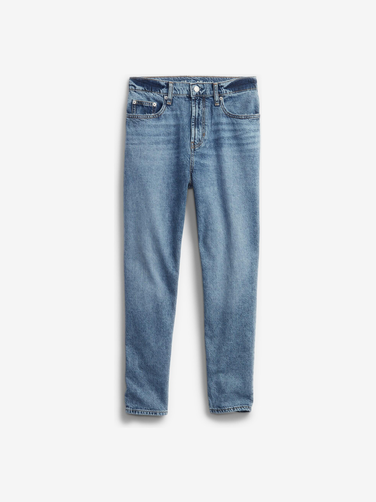 GAP Jeans dětské Modrá - Pepit.cz