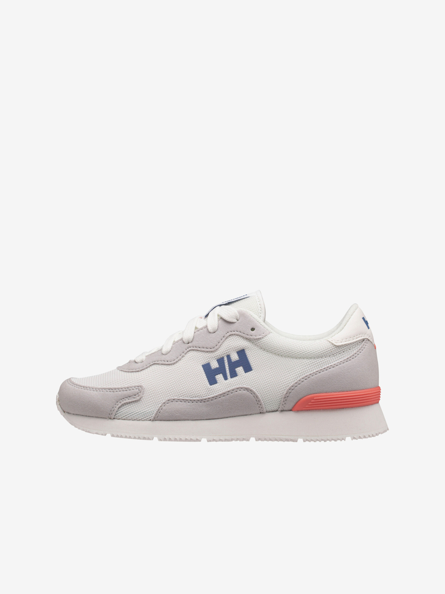 Helly Hansen Furrow Tenisky Šedá - Pepit.cz