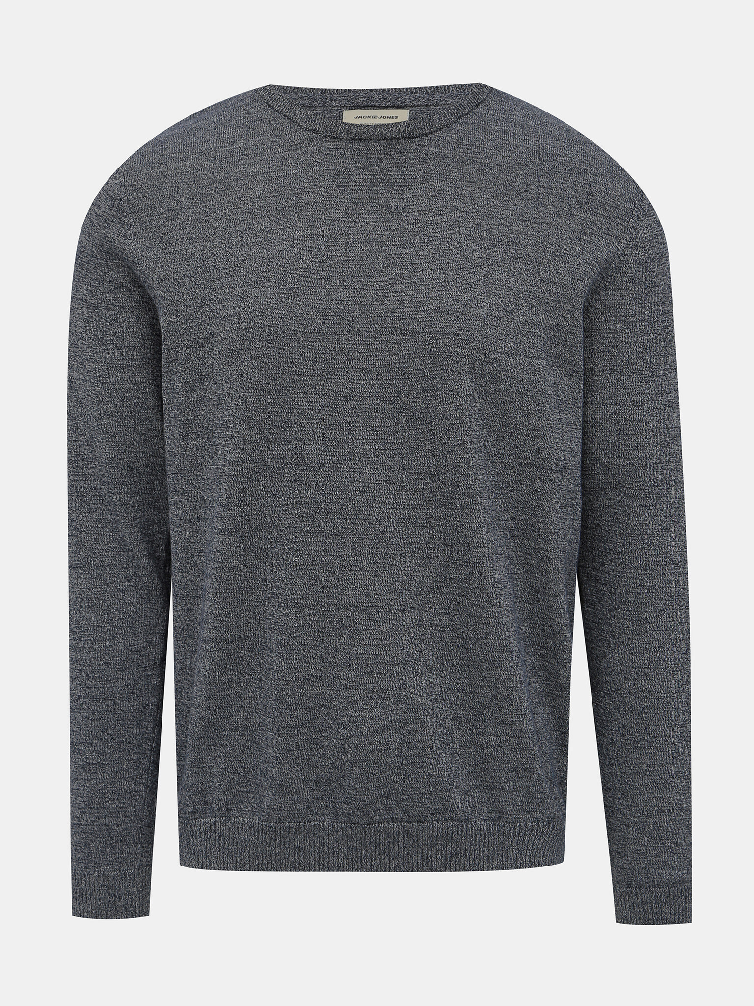 Jack & Jones Basic Svetr Modrá - Pepit.cz