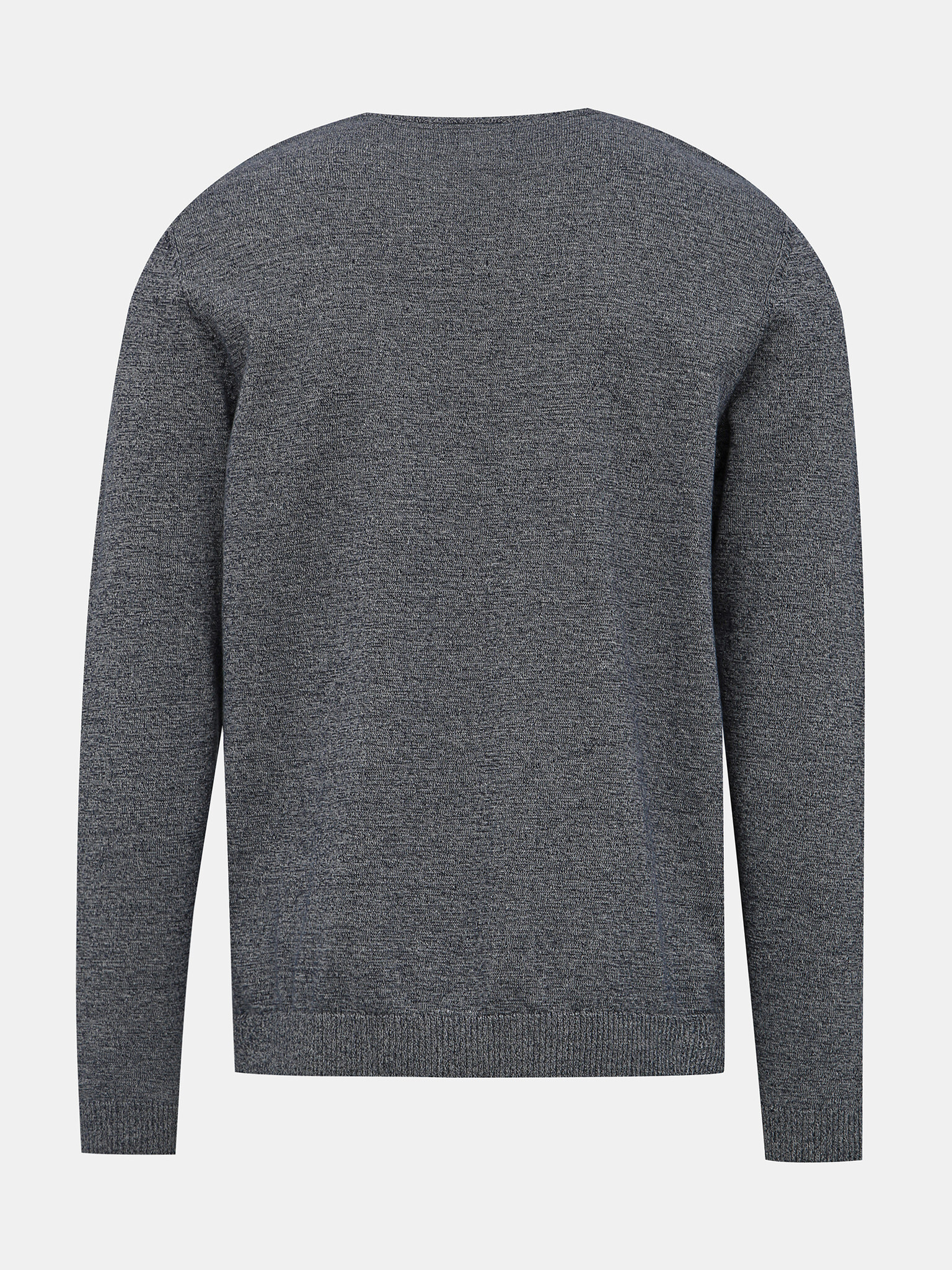 Jack & Jones Basic Svetr Modrá - Pepit.cz