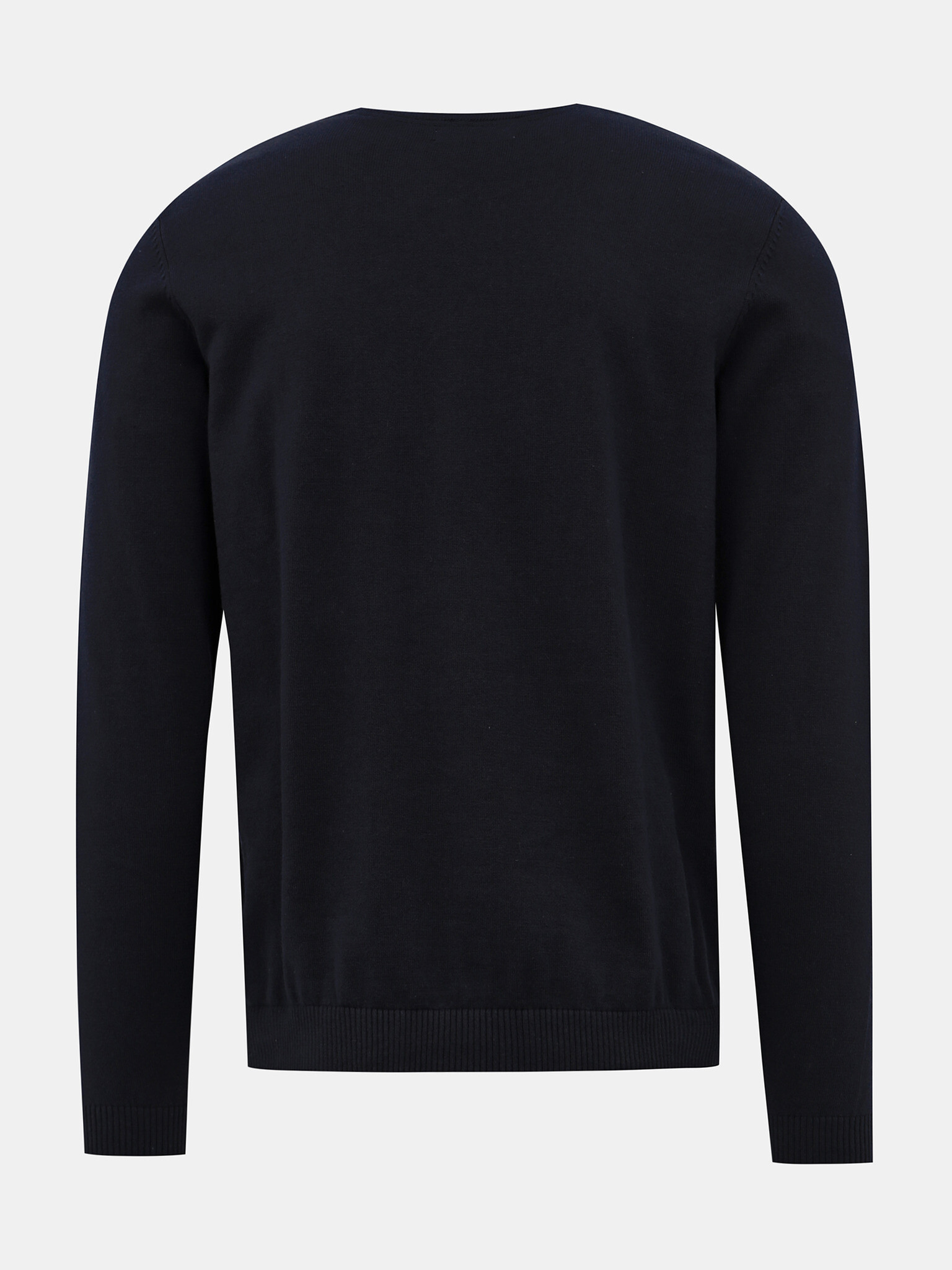 Jack & Jones Basic Svetr Modrá - Pepit.cz