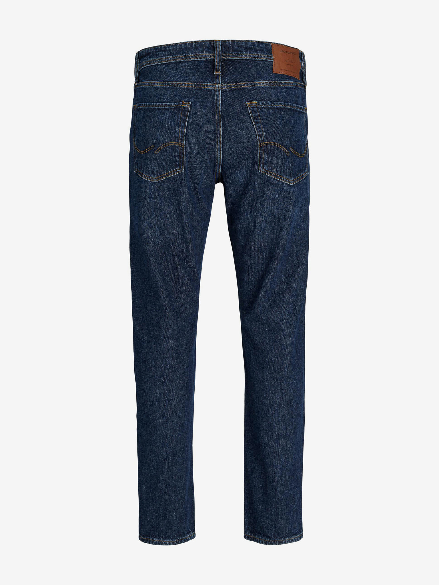 Jack & Jones Chris Jeans Modrá - Pepit.cz