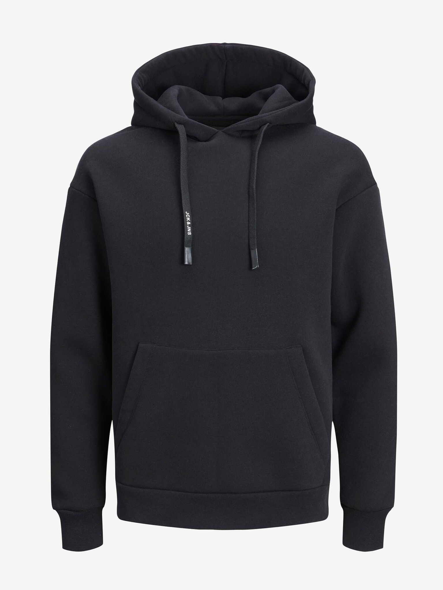 Jack & Jones Eking Mikina Černá - Pepit.cz