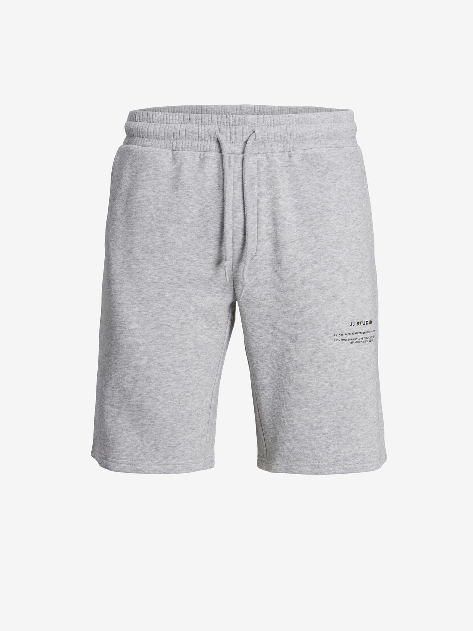 Jack & Jones Felix Kraťasy Šedá - Pepit.cz