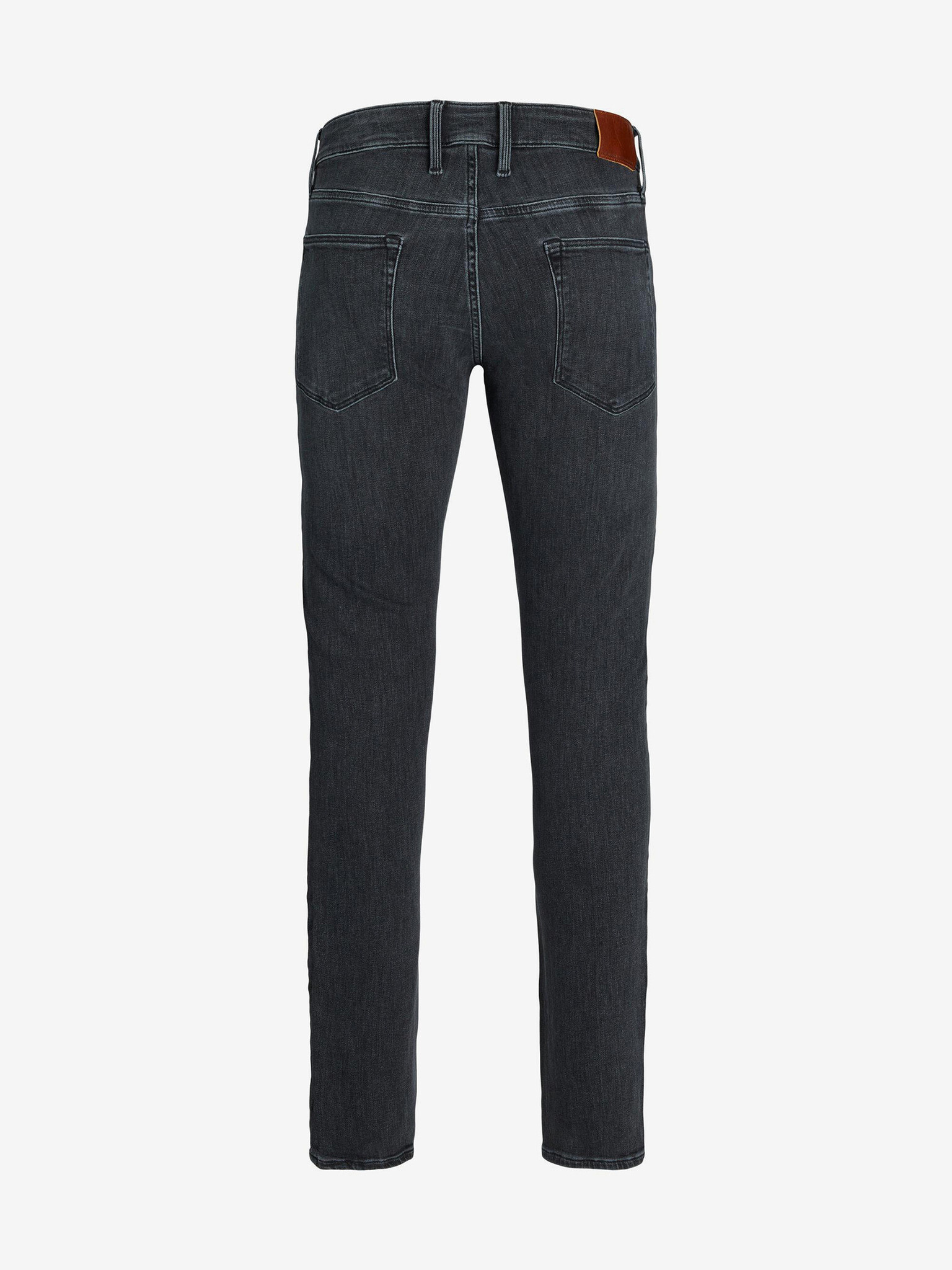 Jack & Jones Glenn Jeans Černá - Pepit.cz