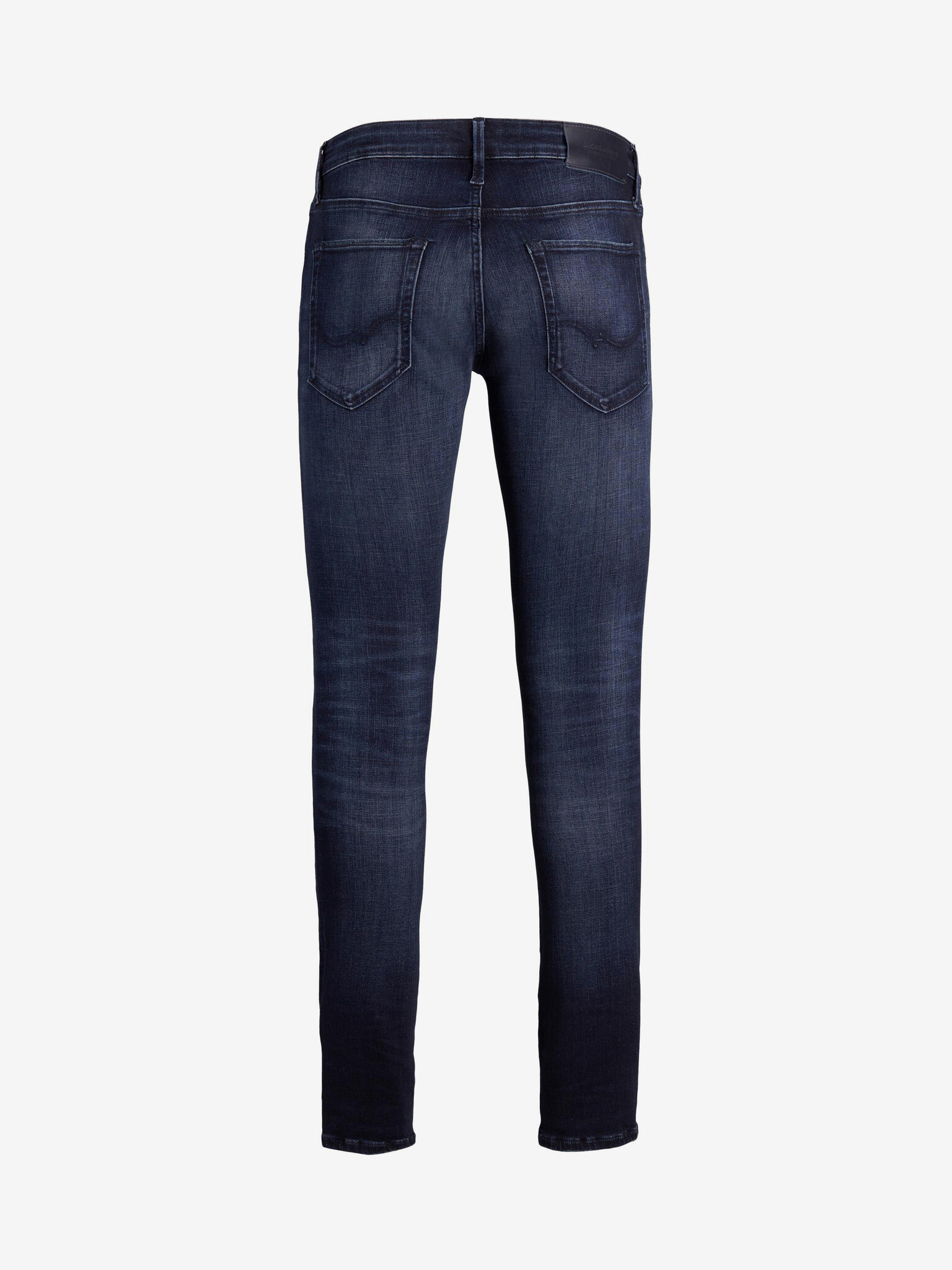 Jack & Jones Glenn Jeans Modrá - Pepit.cz