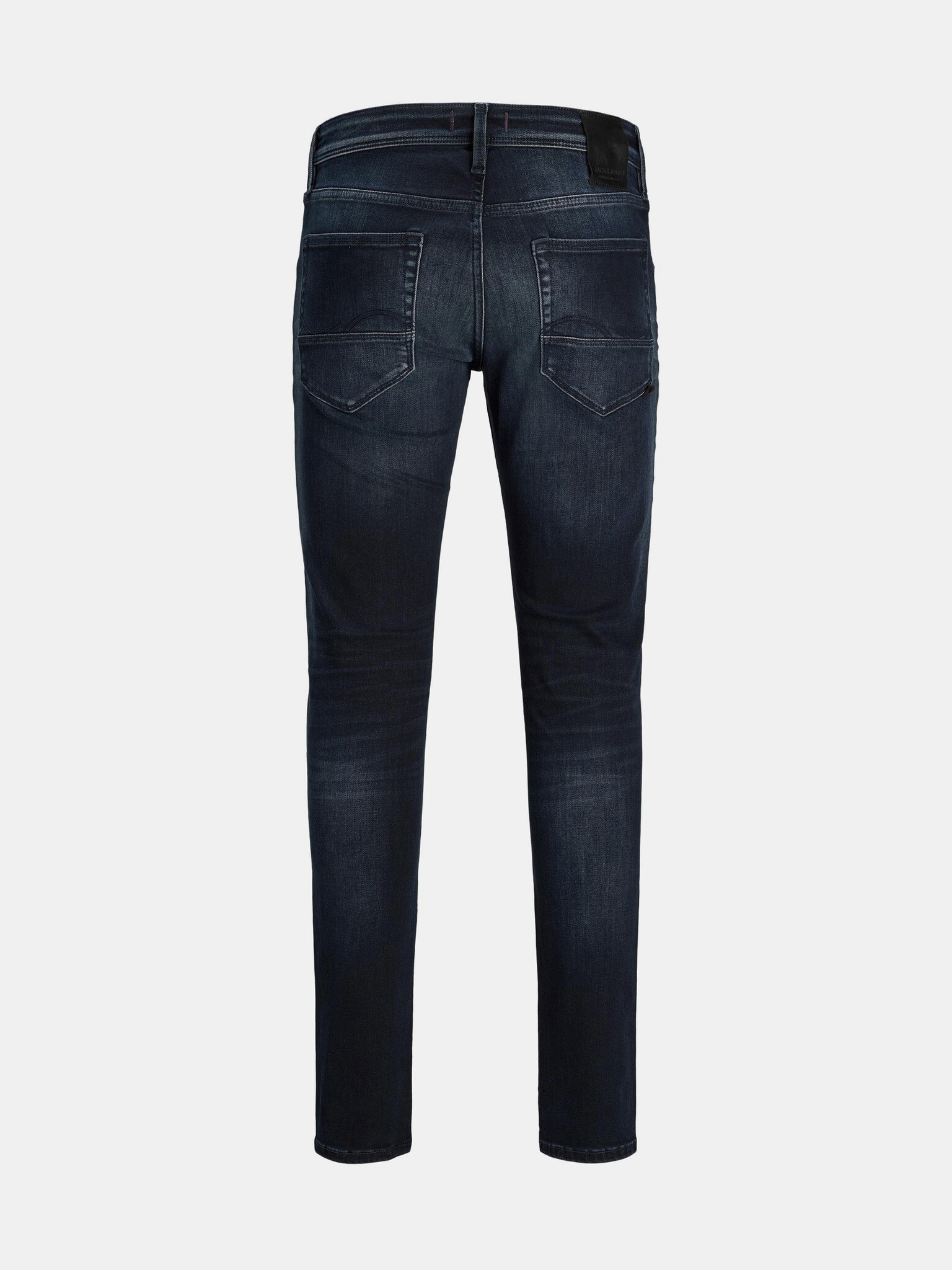 Jack & Jones Glenn Jeans Modrá - Pepit.cz