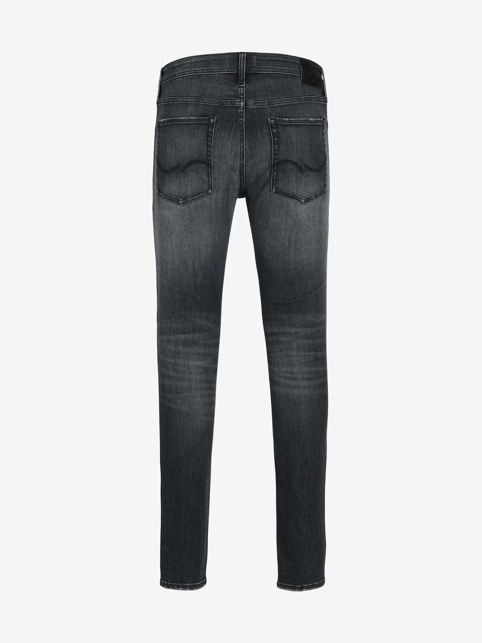 Jack & Jones Iliam Jeans Šedá - Pepit.cz