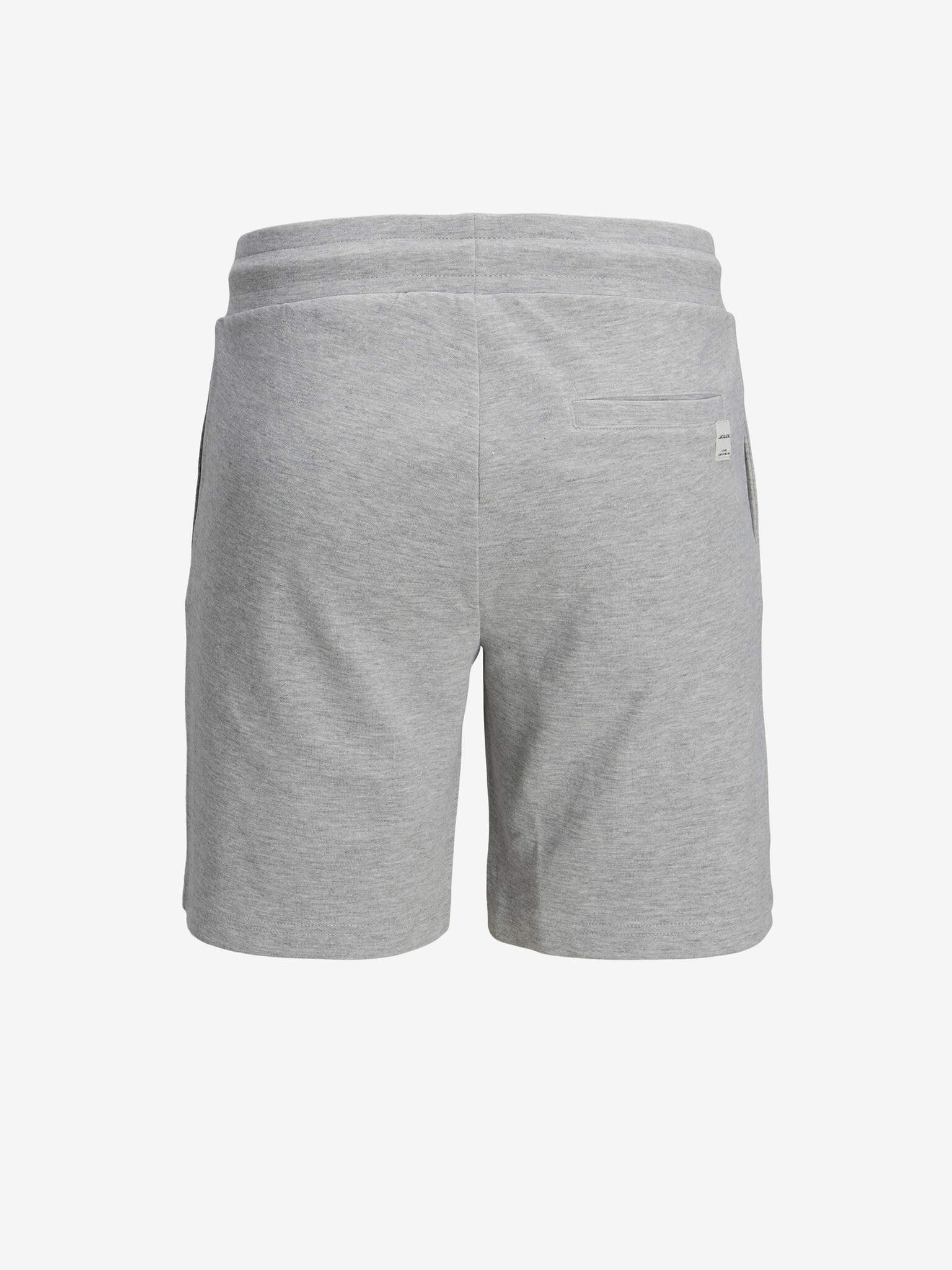 Jack & Jones New Basic Kraťasy Šedá - Pepit.cz