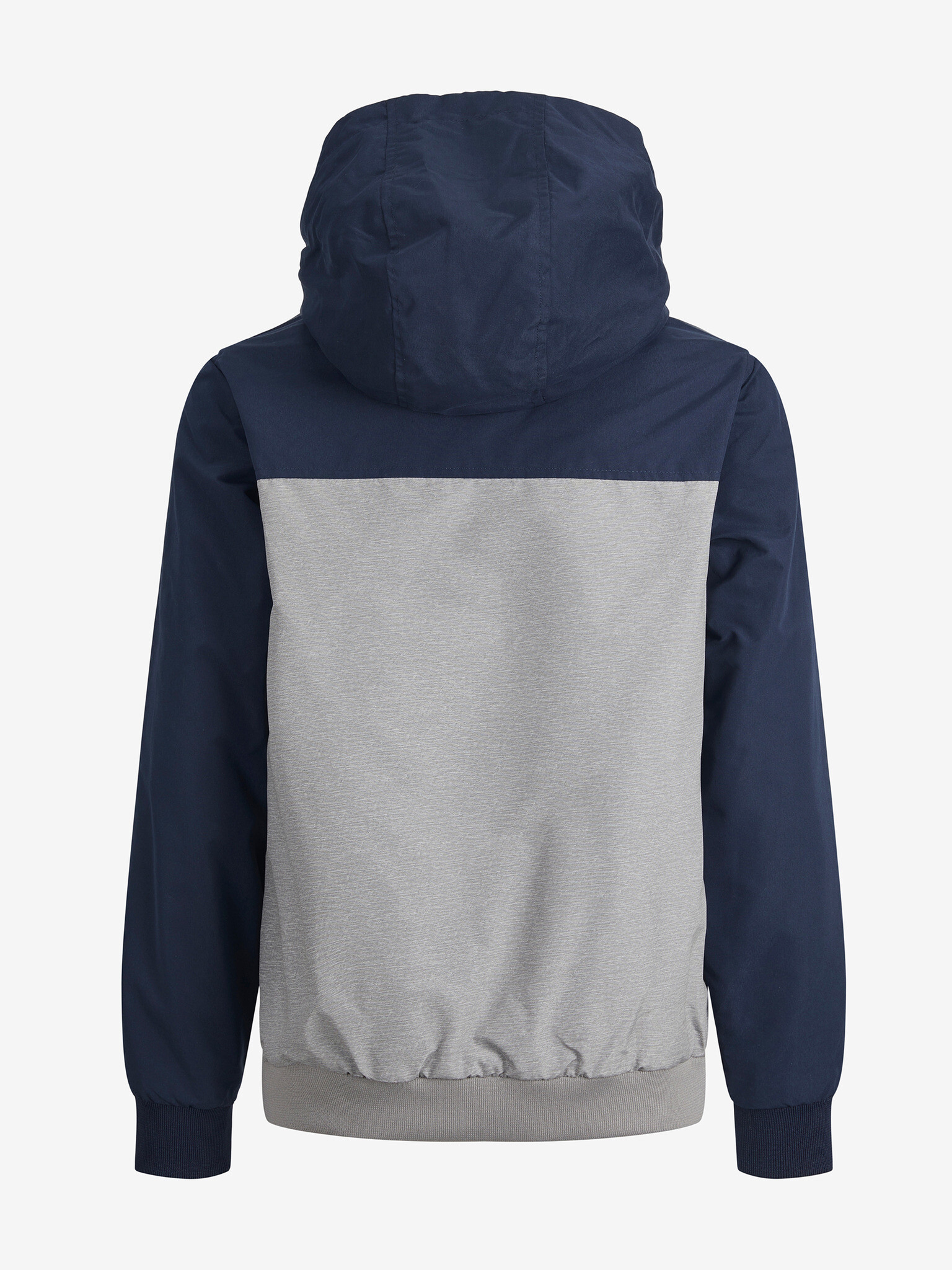 Jack & Jones Rush Bunda dětská Modrá - Pepit.cz