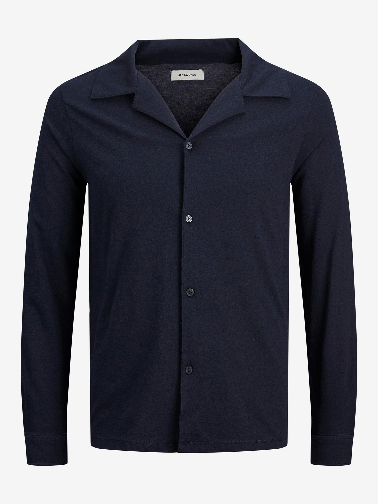 Jack & Jones Solid Pyžamo Modrá - Pepit.cz