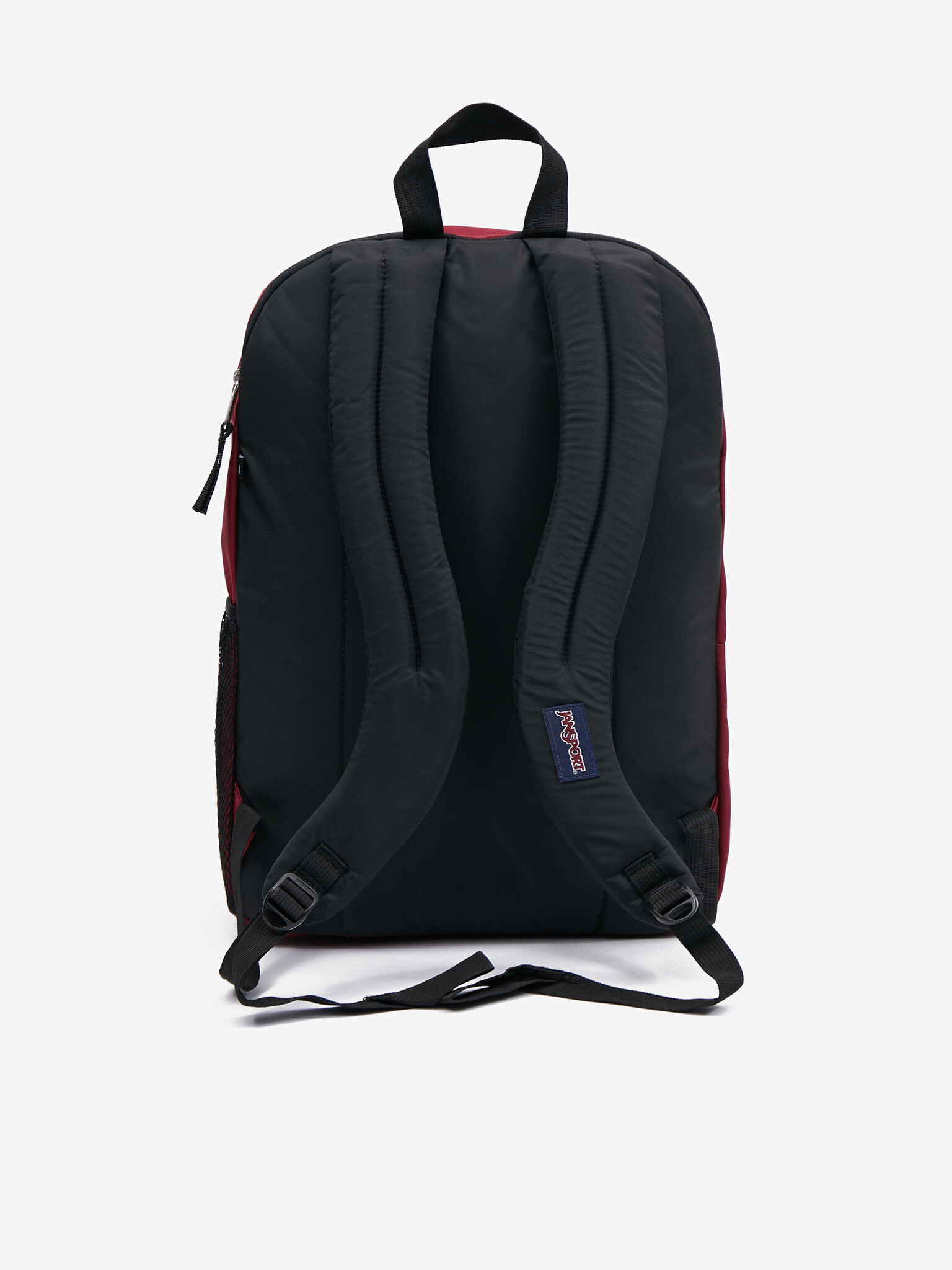 JANSPORT Big Student Batoh Červená - Pepit.cz